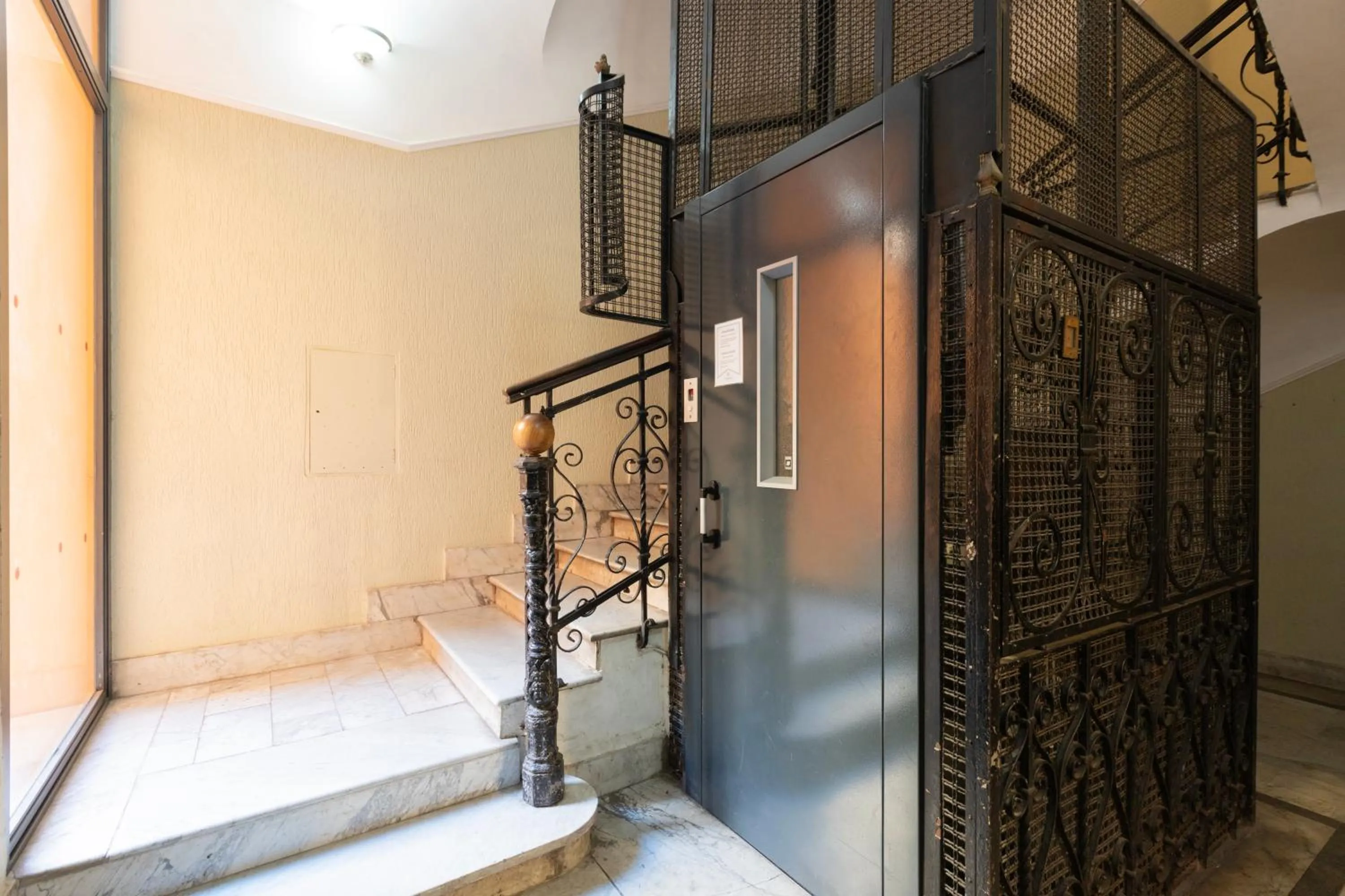 Other in Cloud 9 Hotel