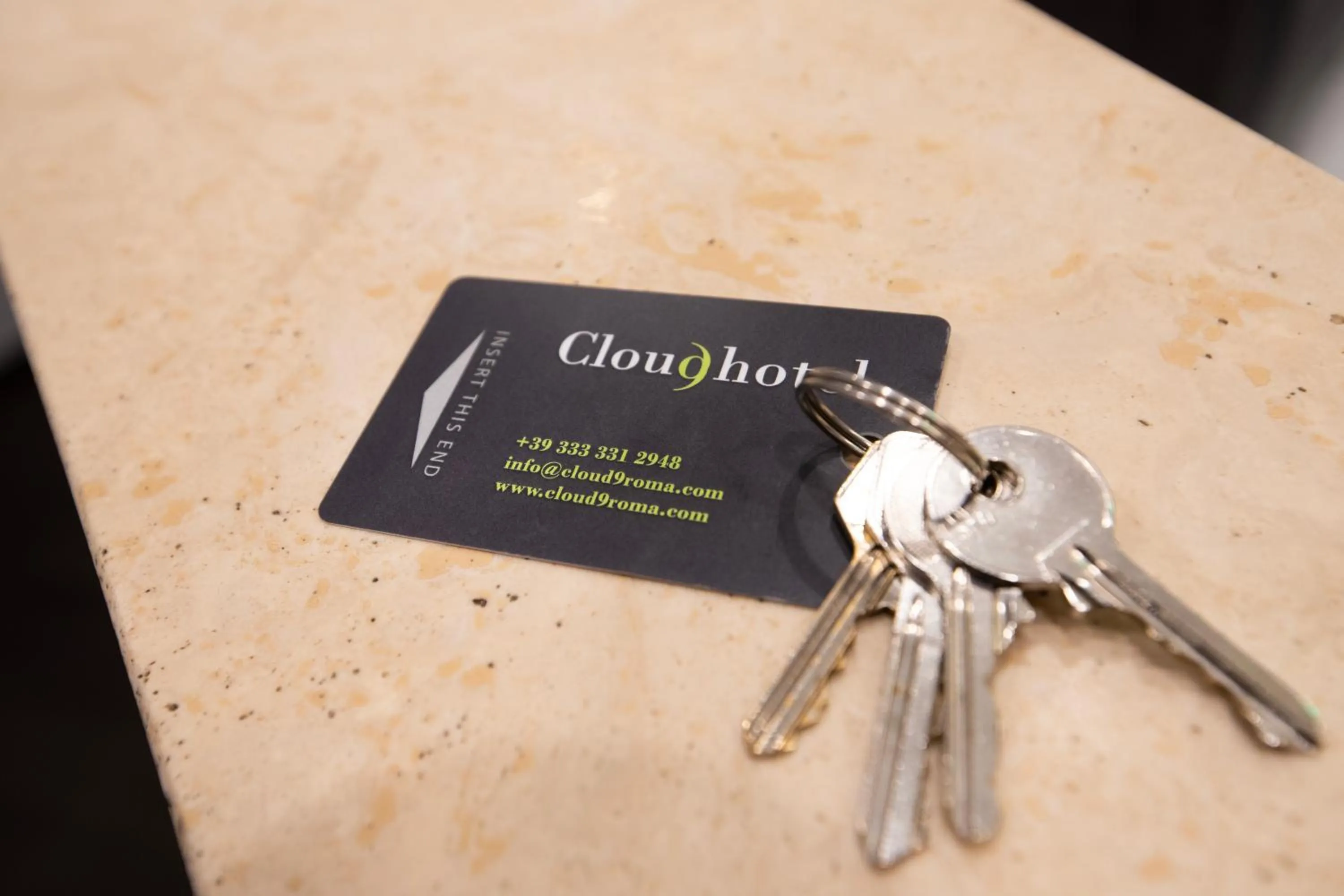 Other in Cloud 9 Hotel