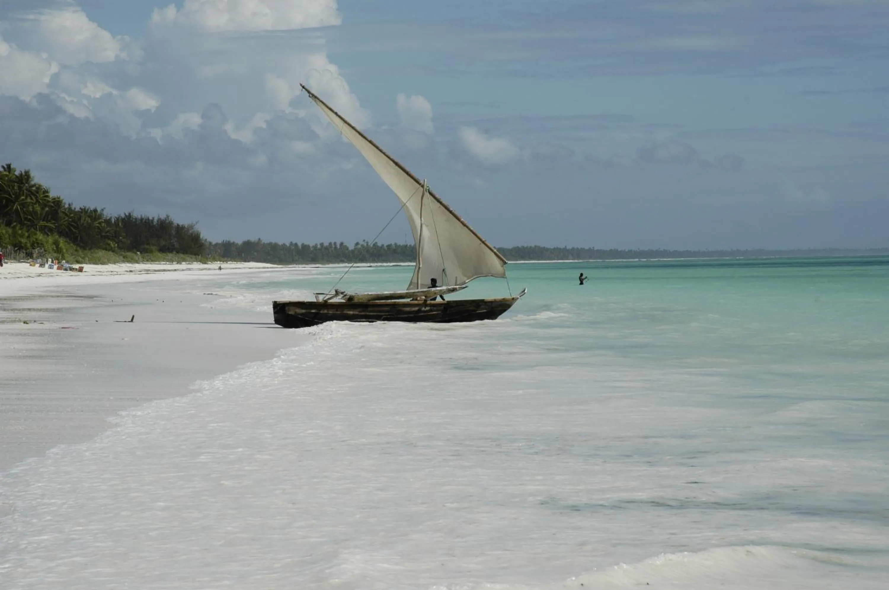 View (from property/room) in Ocean Paradise Resort & Spa