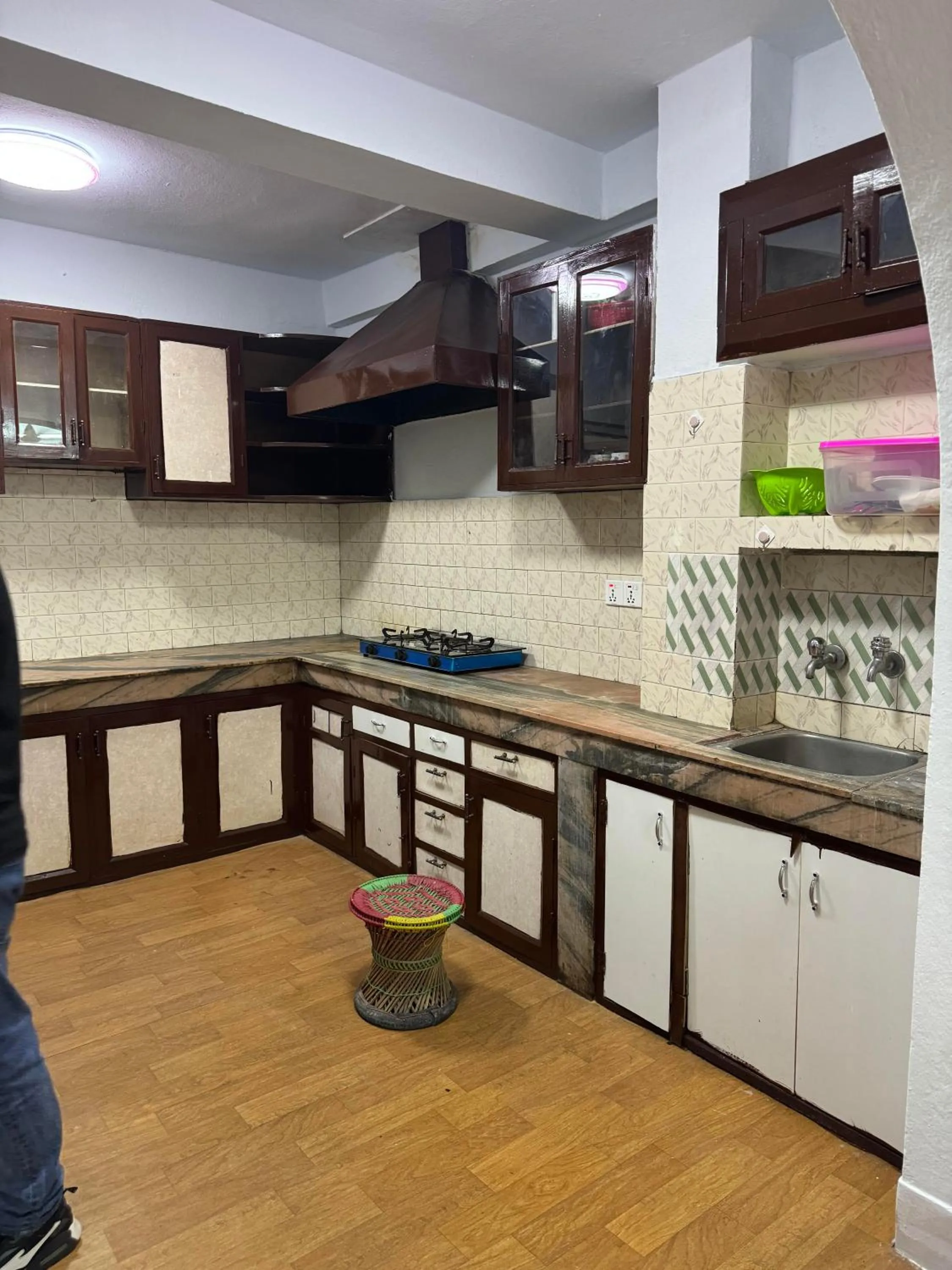 Om Tara Guest House Pvt Ltd