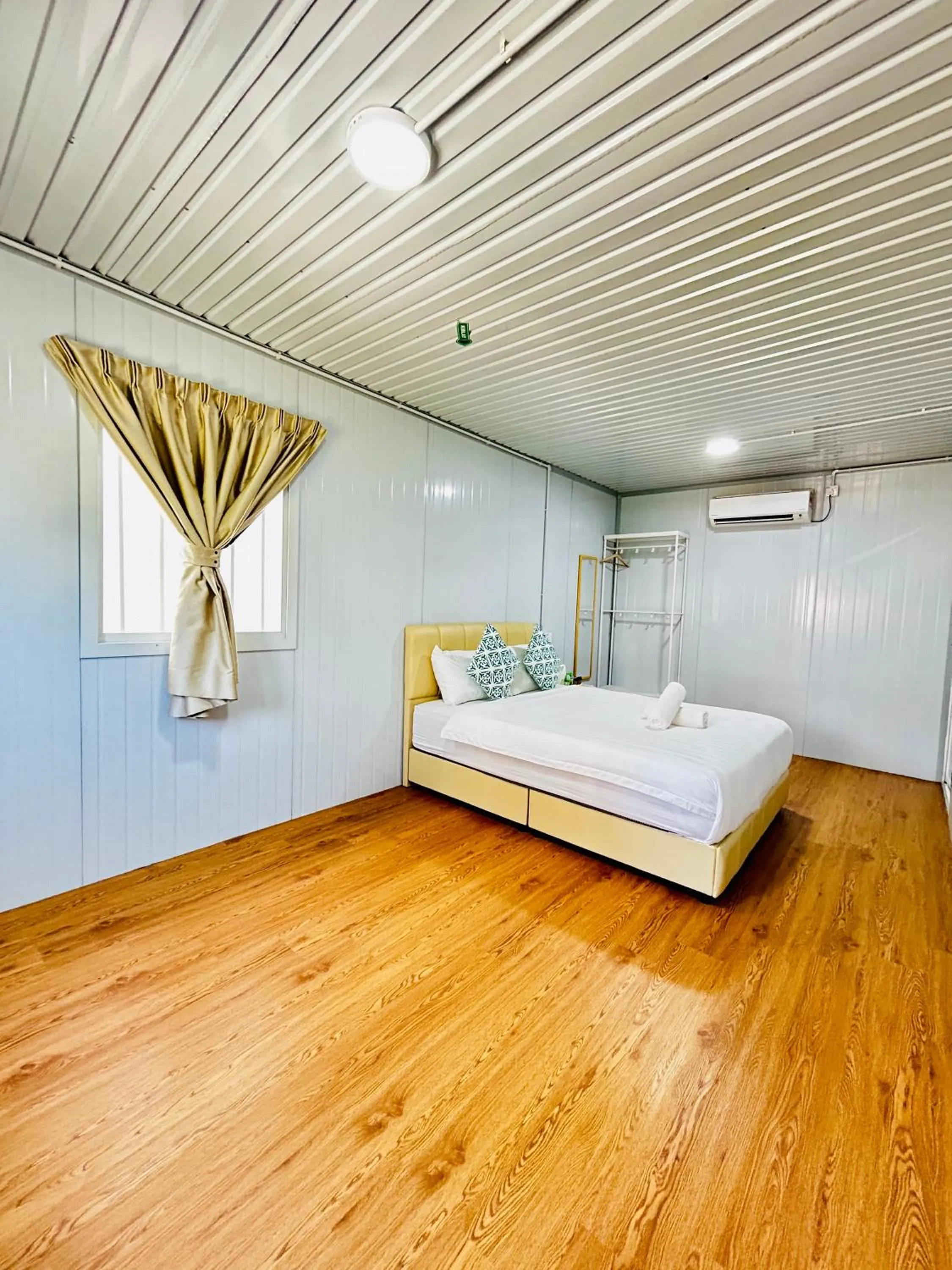 Bed in Meraga Cinta Kijal