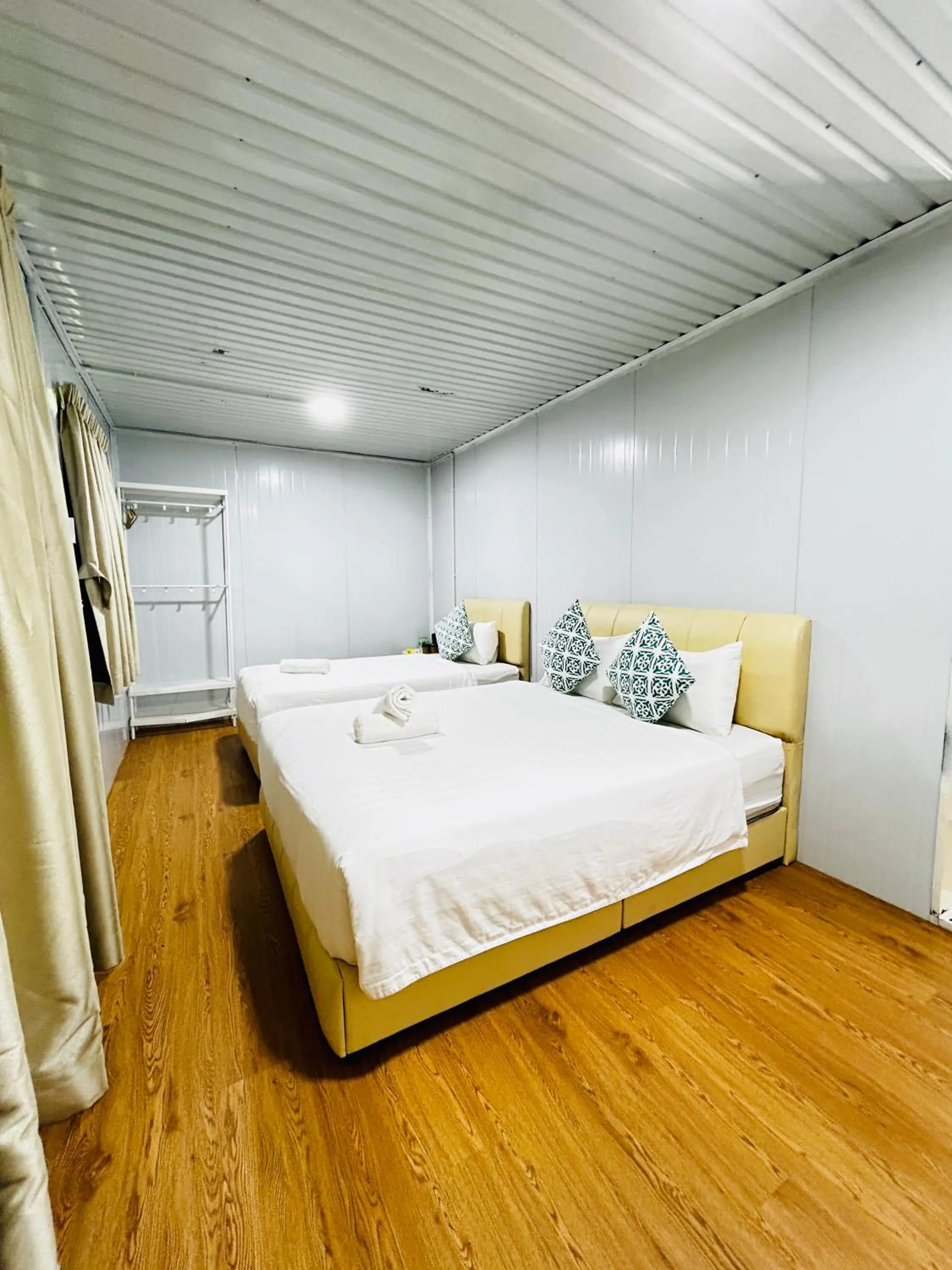 Bed in Meraga Cinta Kijal