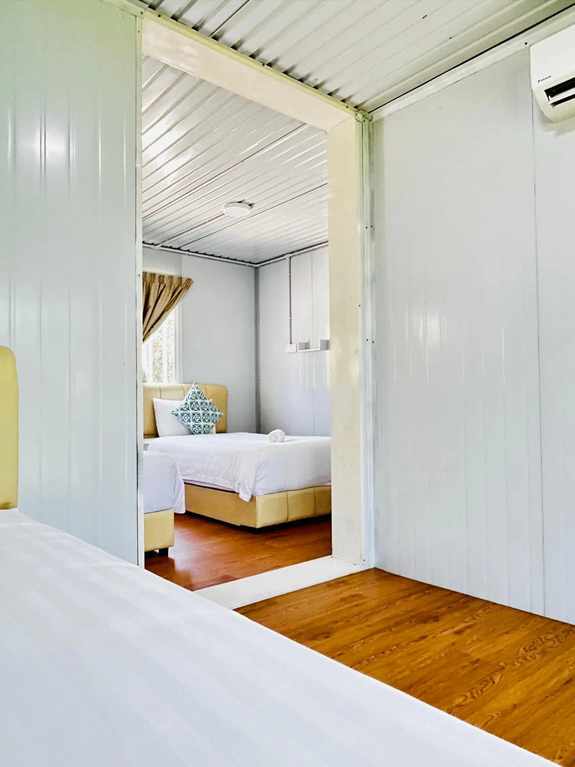 Bed in Meraga Cinta Kijal