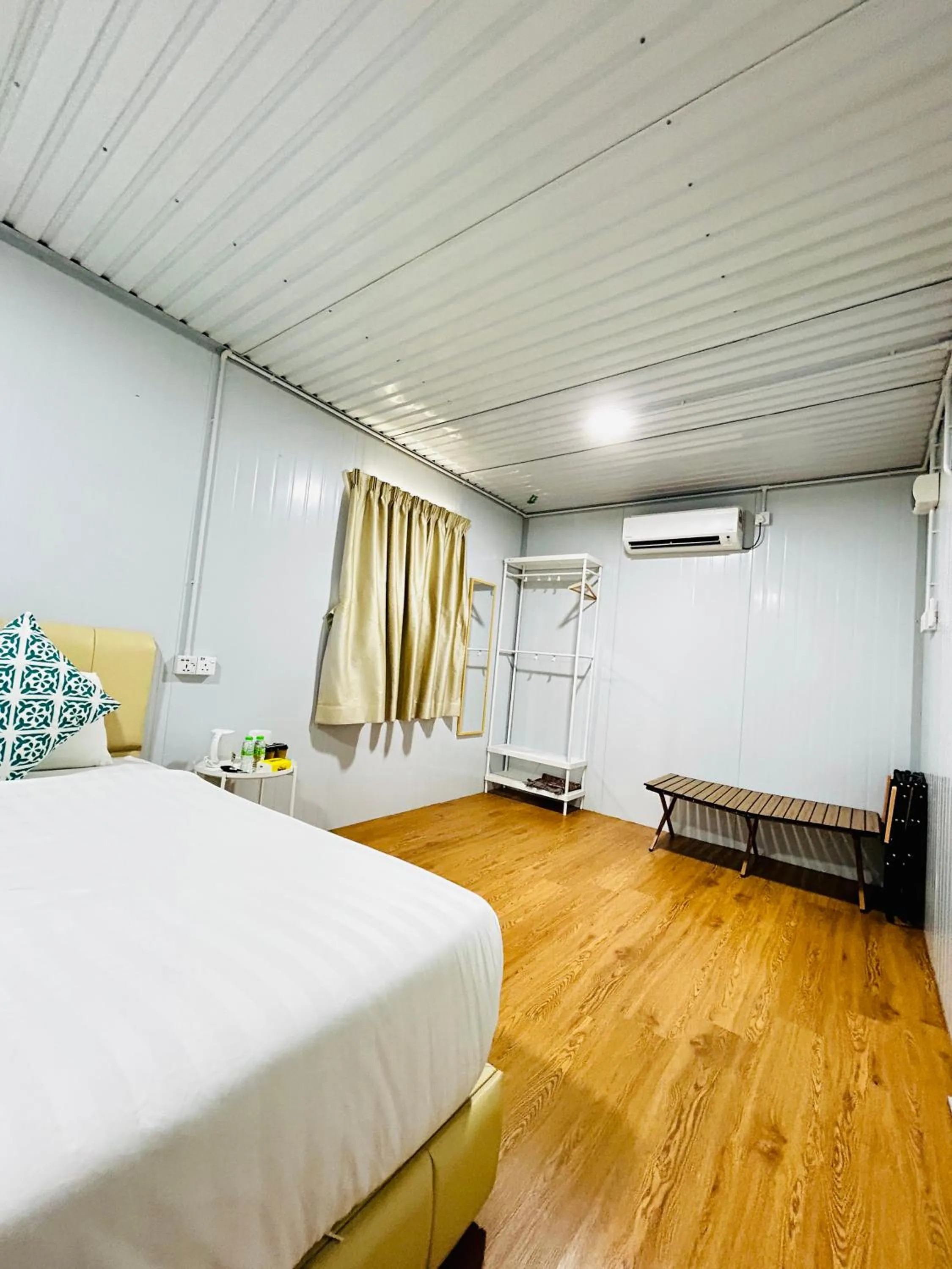 Bed in Meraga Cinta Kijal