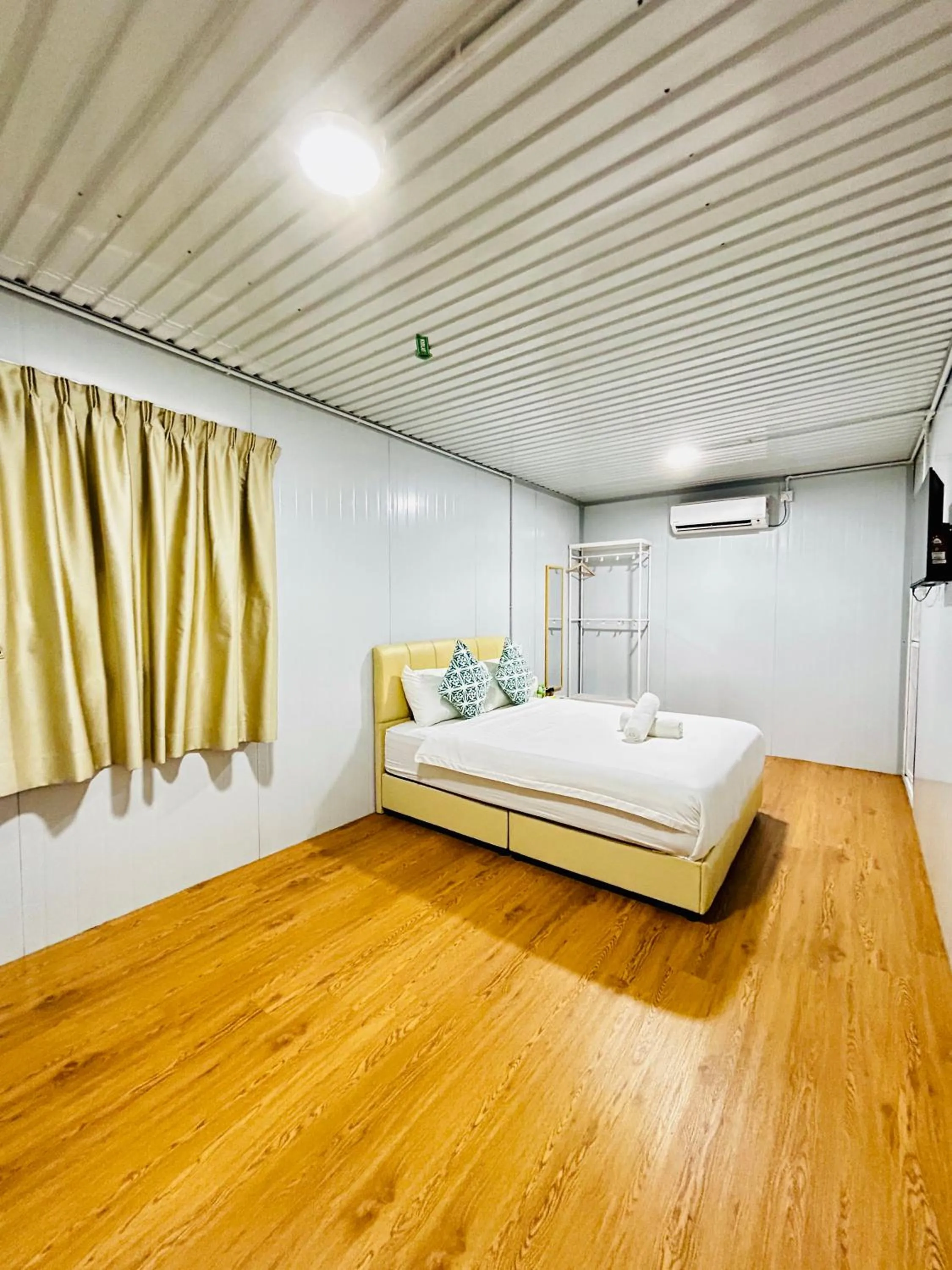 Bed in Meraga Cinta Kijal