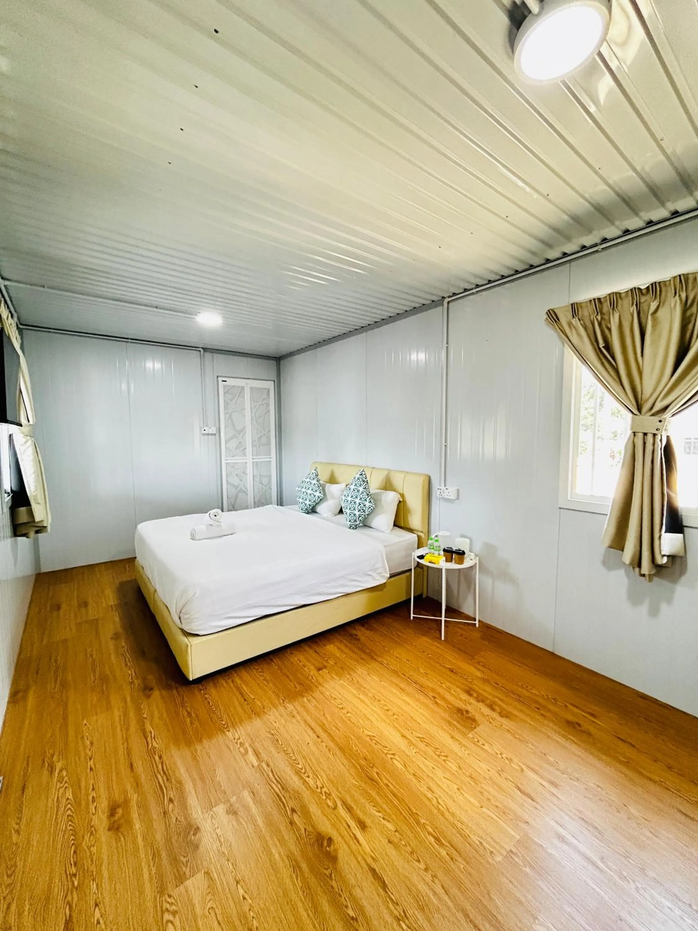 Bed in Meraga Cinta Kijal