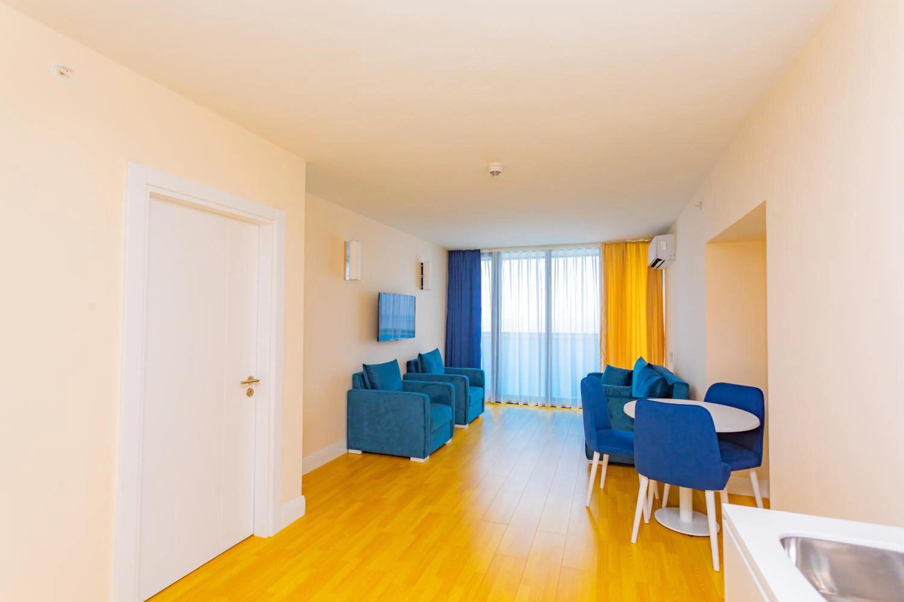 Orbi City Hotel Official D Block