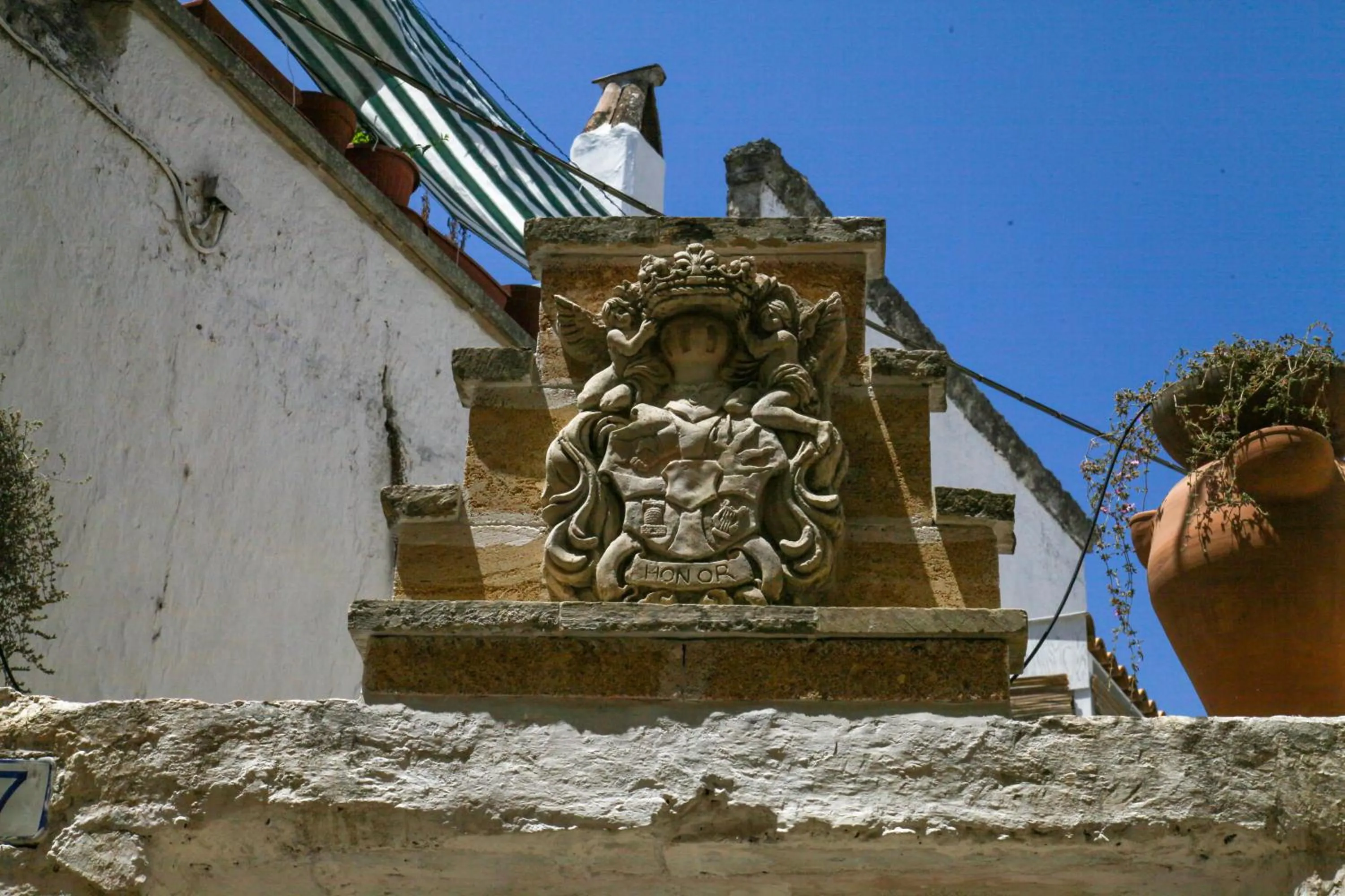 Day in B&B "Pulia Dimore Salentine"