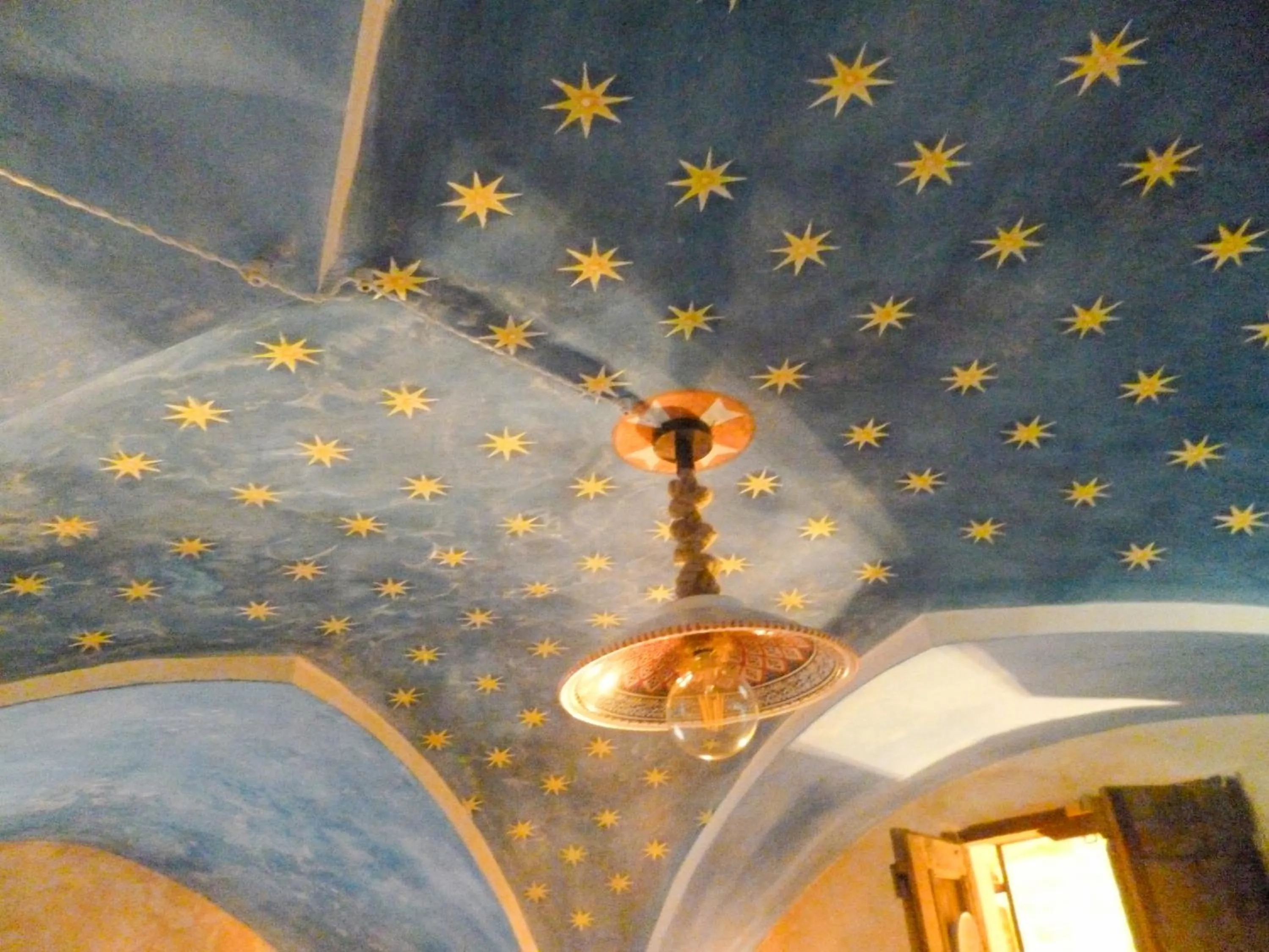 Property building in B&B "Pulia Dimore Salentine"