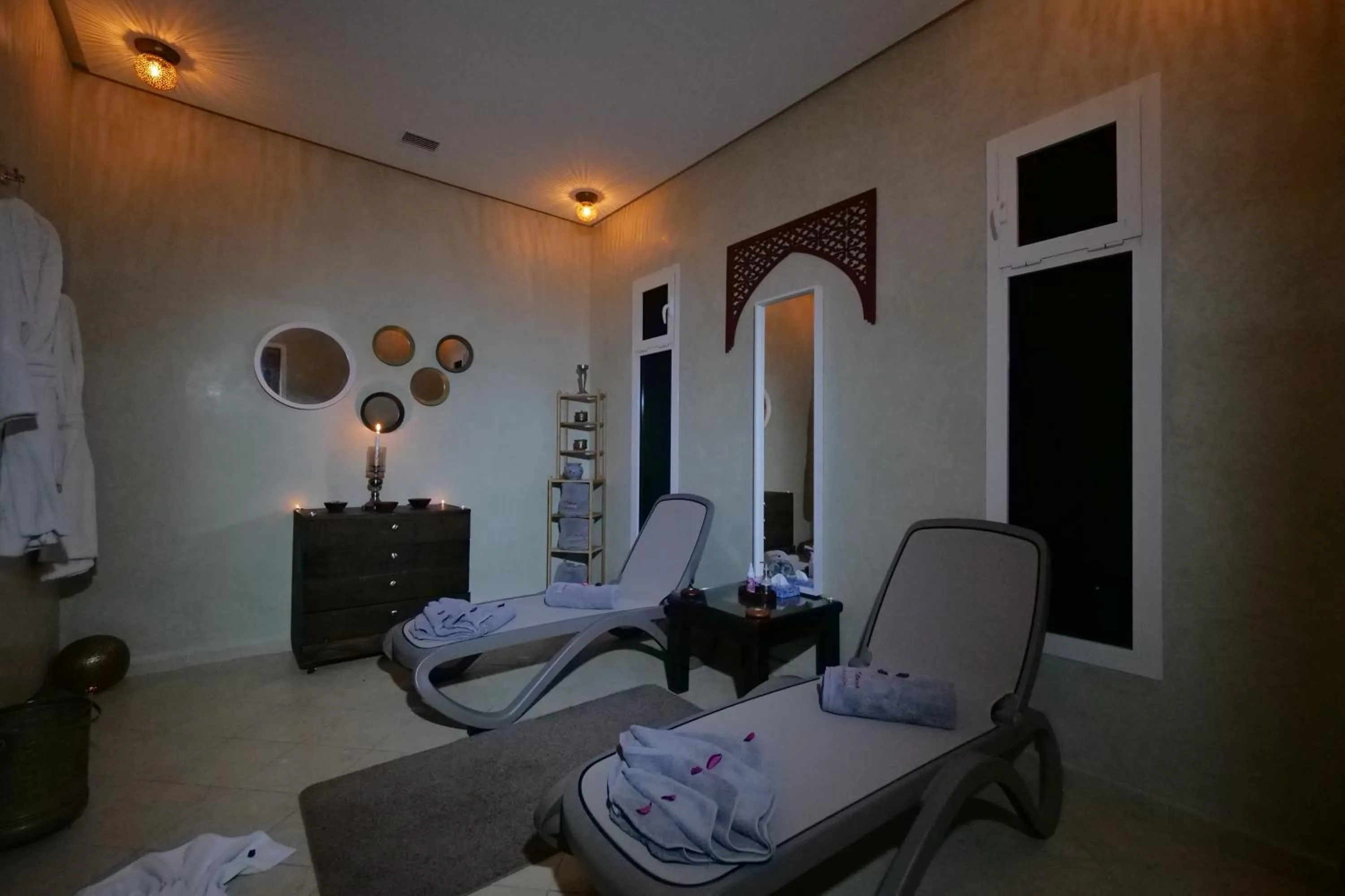 El Olivar Palace Marrakech All Inclusive, Aquapark & SPA