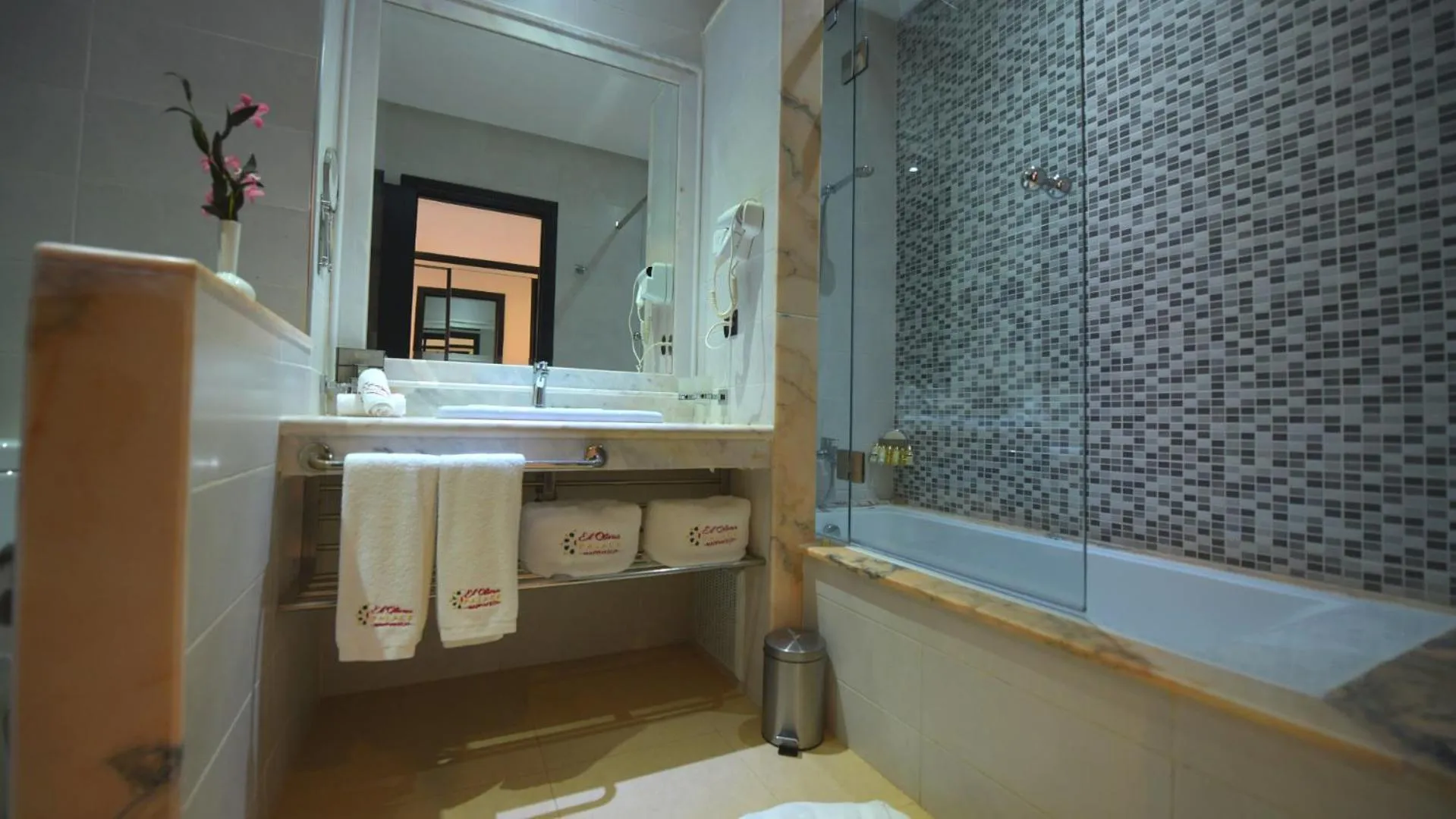 El Olivar Palace Marrakech All Inclusive, Aquapark & SPA