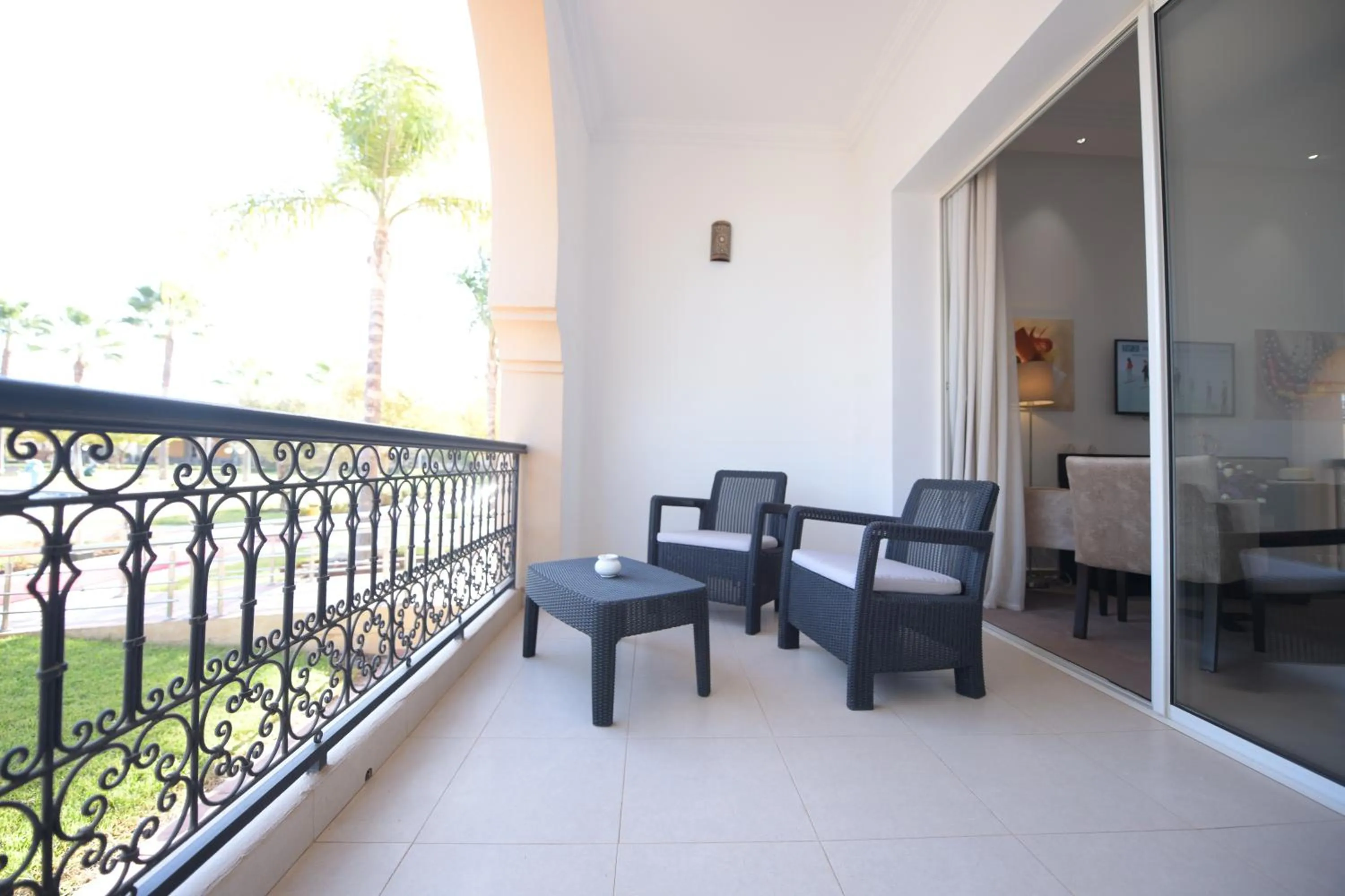 El Olivar Palace Marrakech All Inclusive, Aquapark & SPA