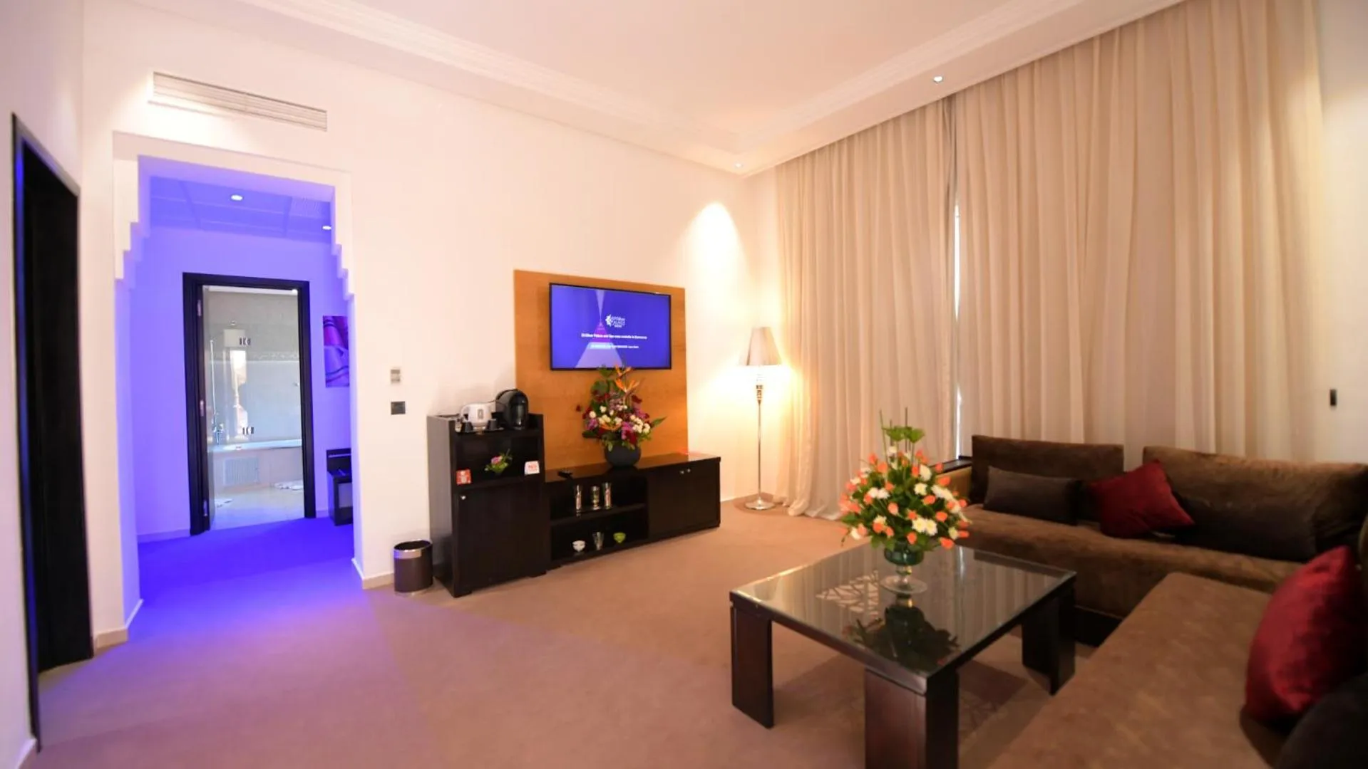 El Olivar Palace Marrakech All Inclusive, Aquapark & SPA