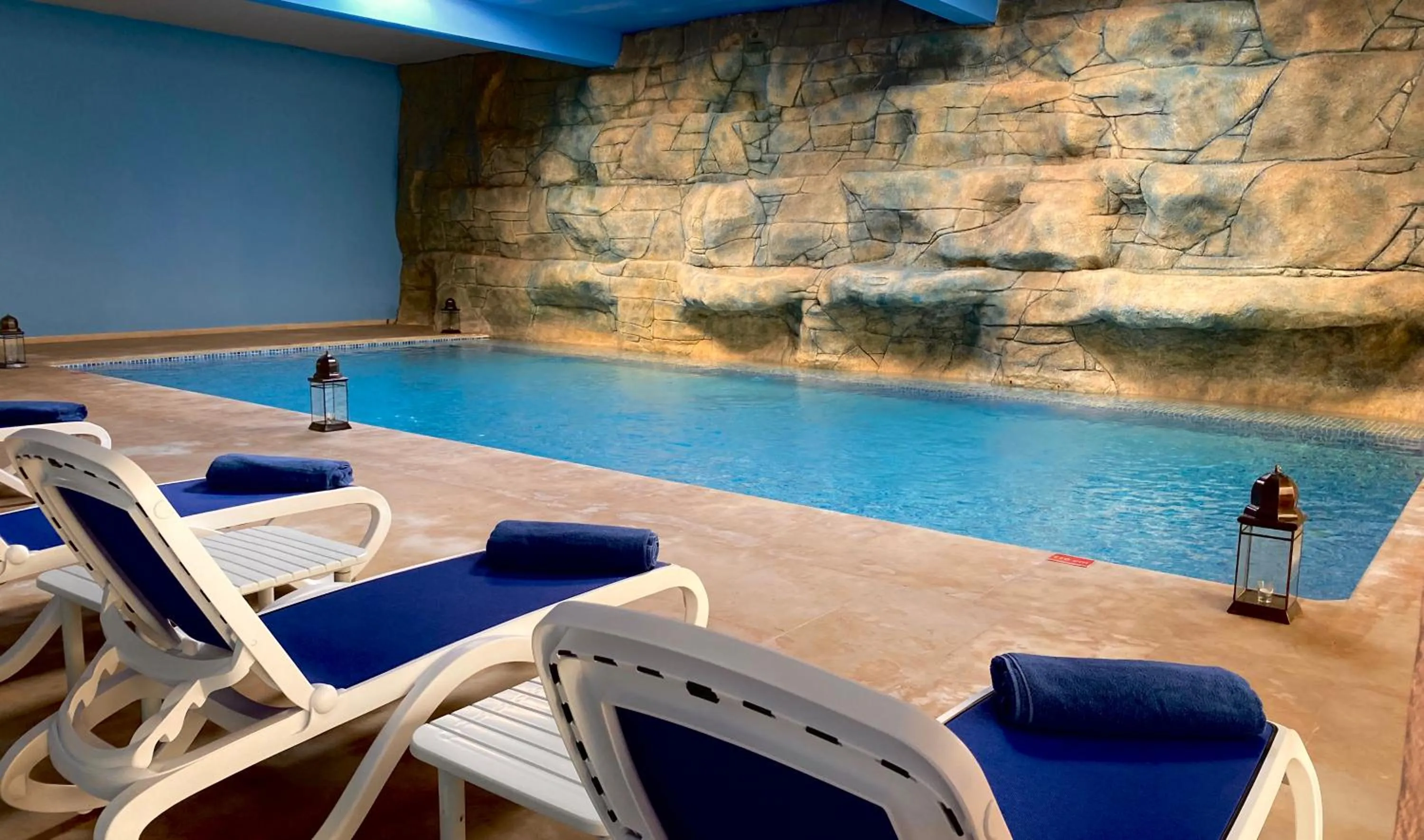 El Olivar Palace Marrakech All Inclusive, Aquapark & SPA