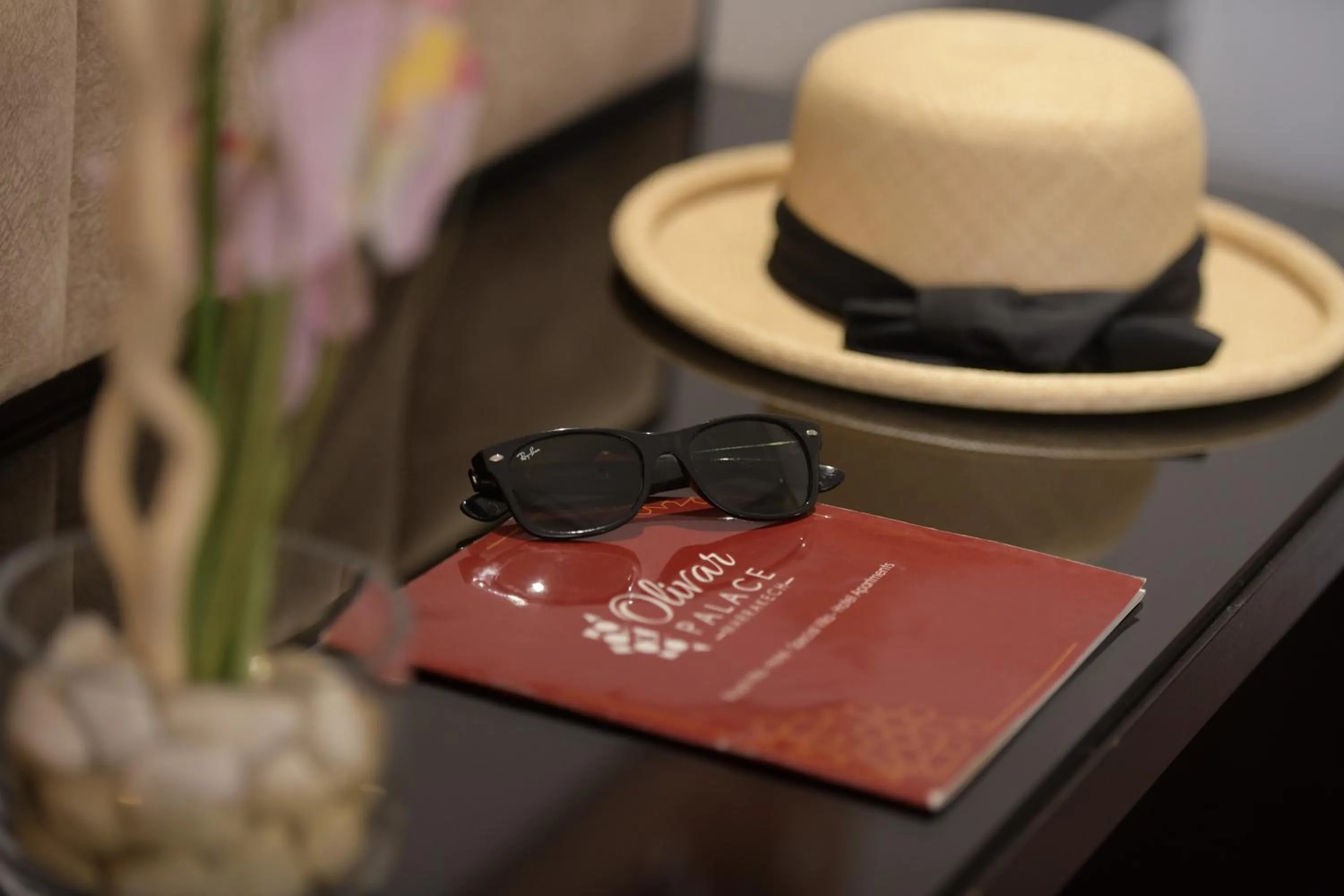 El Olivar Palace Marrakech All Inclusive, Aquapark & SPA