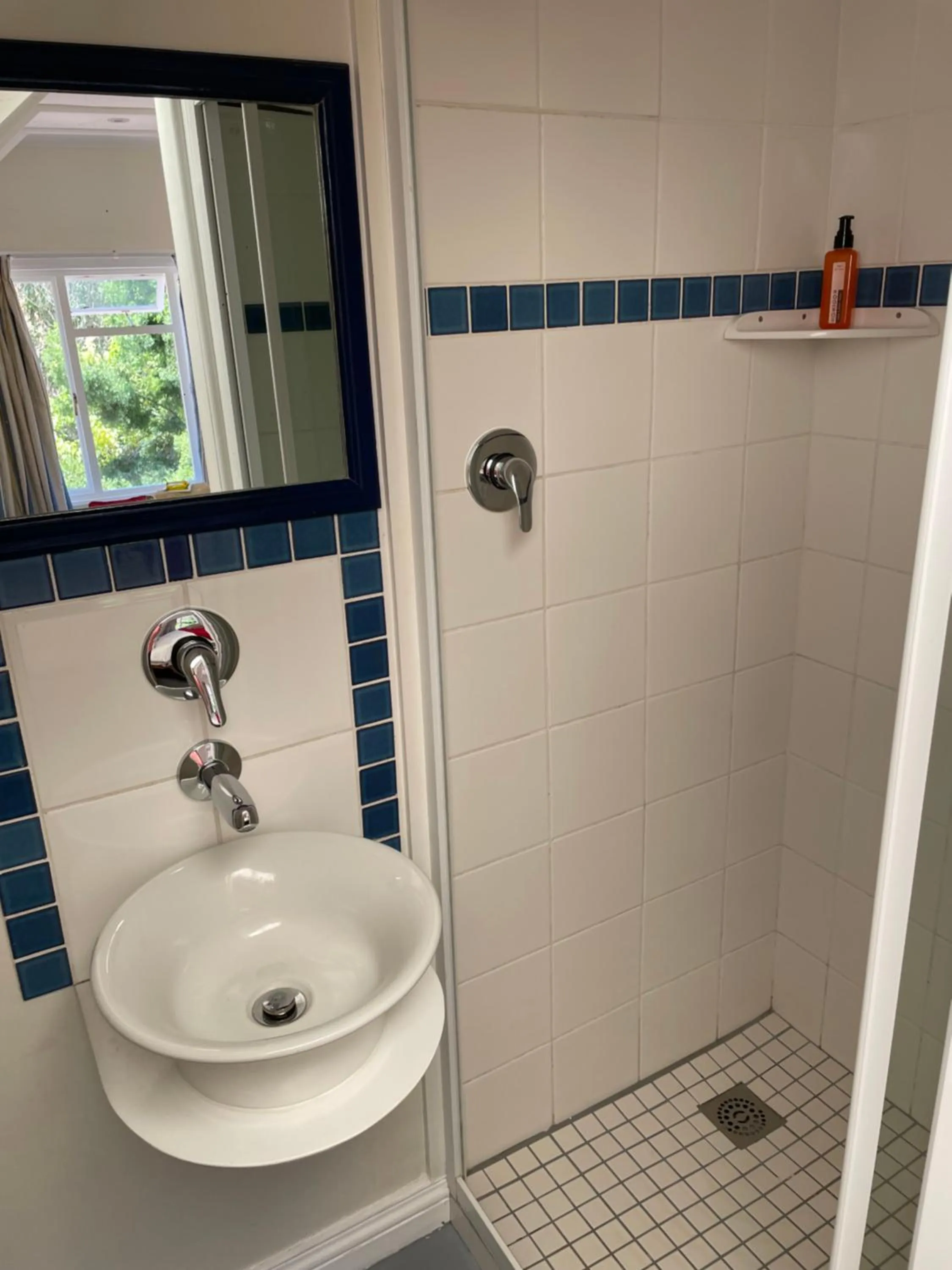 Bathroom in Beside Still Waters