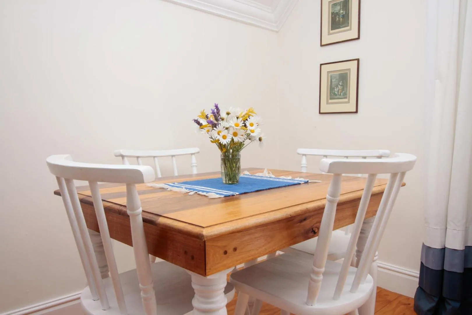Dining area in Beside Still Waters