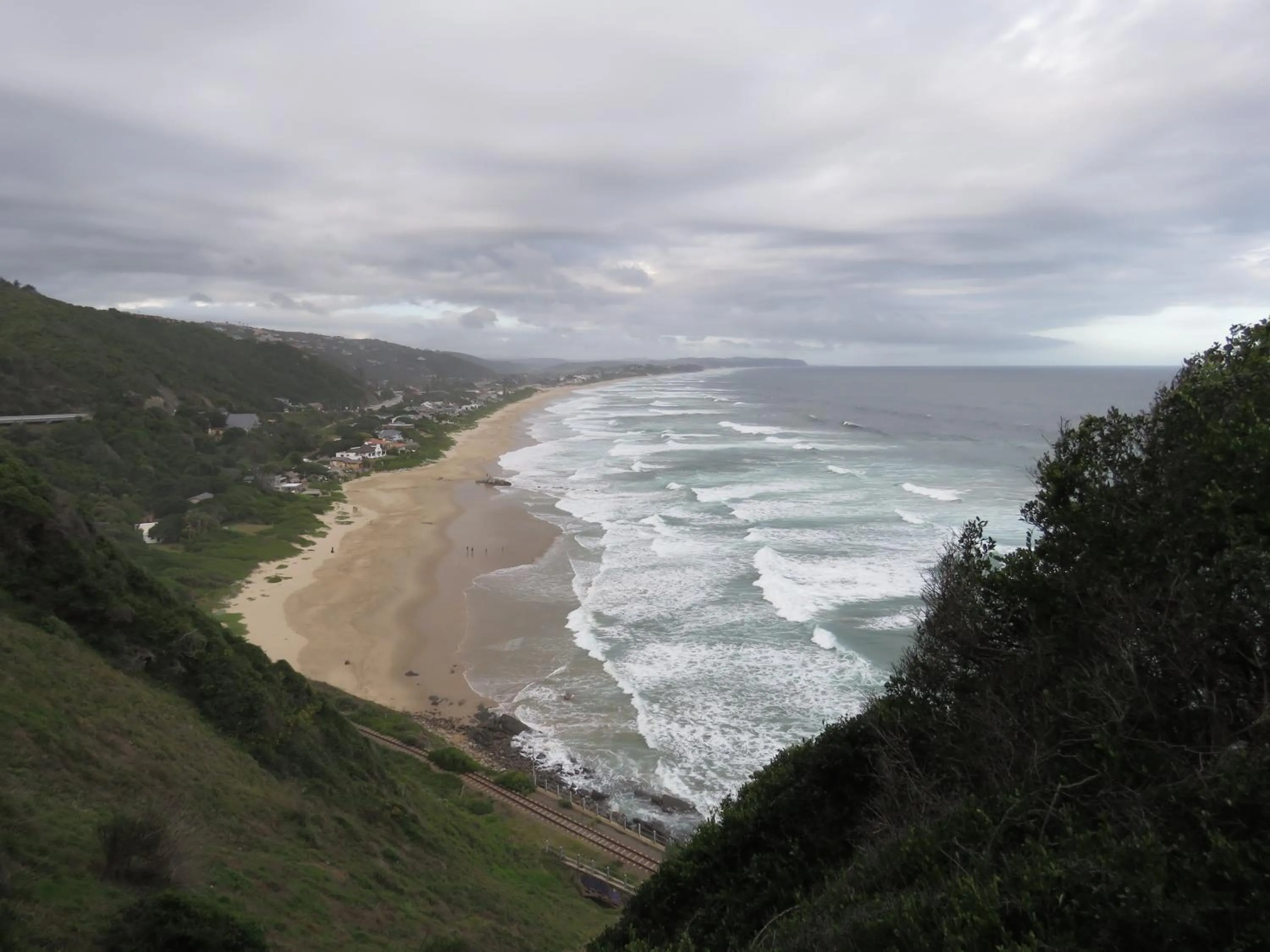 Nearby landmark in Beside Still Waters