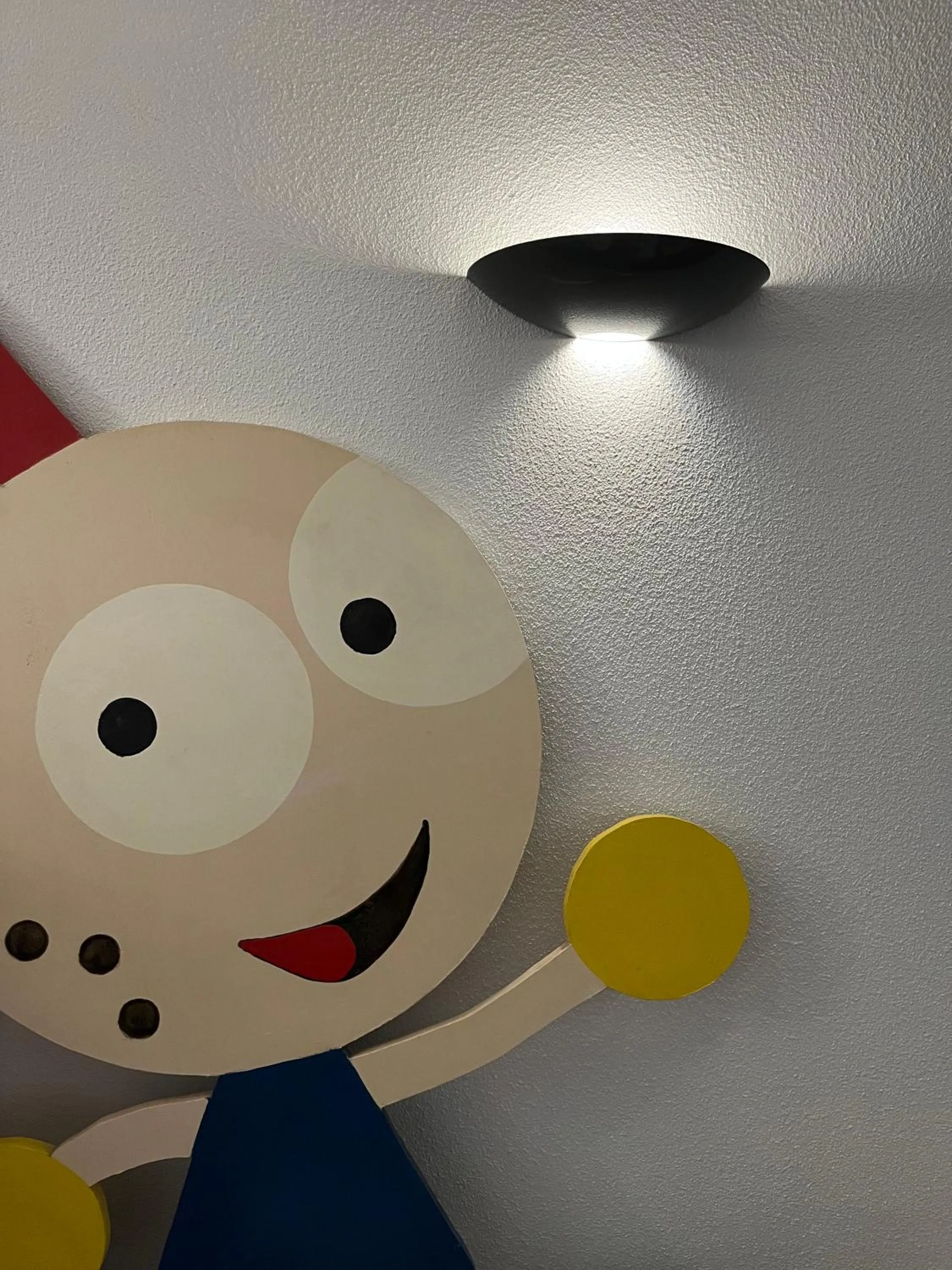 Property building in Hôtel Le Lacuzon