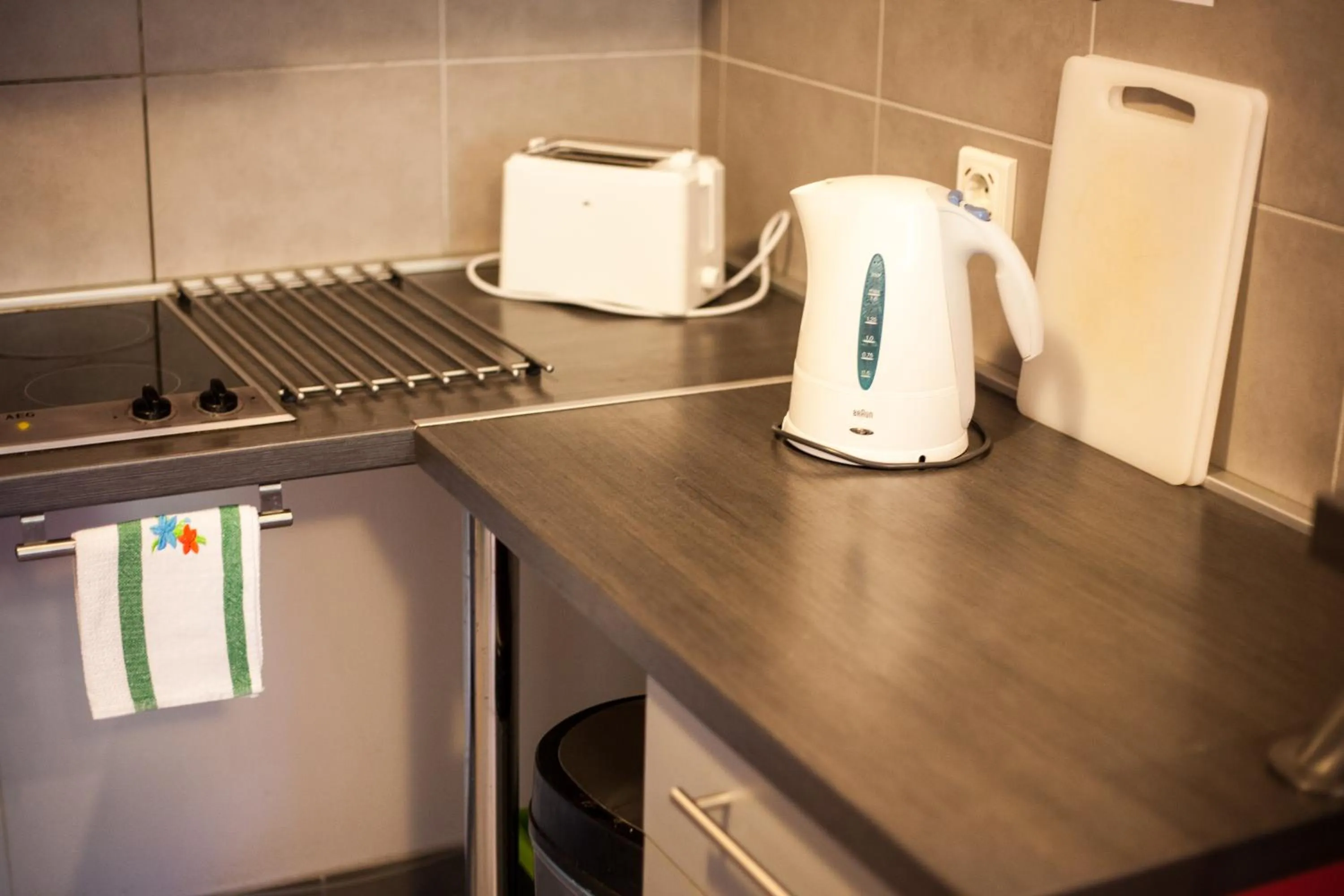 Other in Joker Panzió