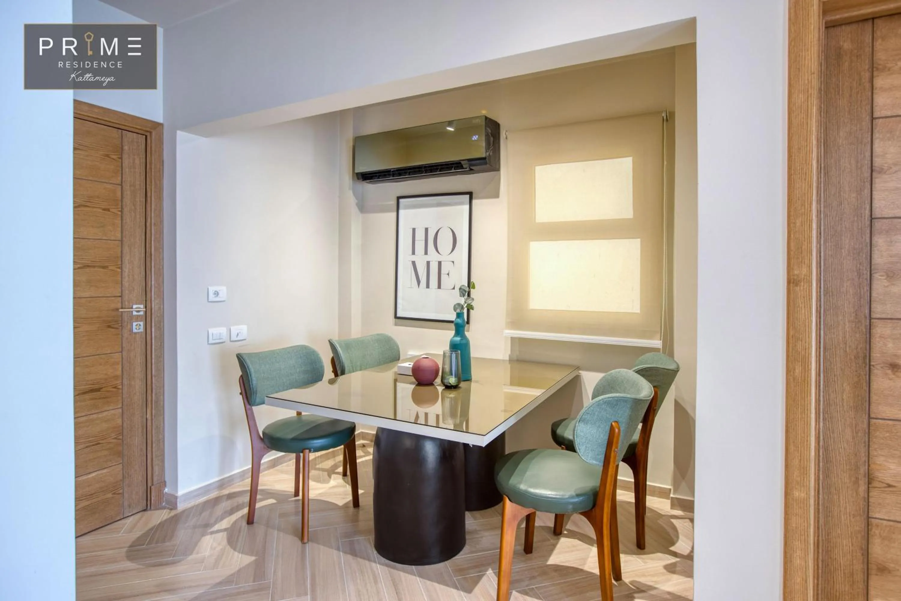 Photo of the whole room in Prime Residence Kattameya