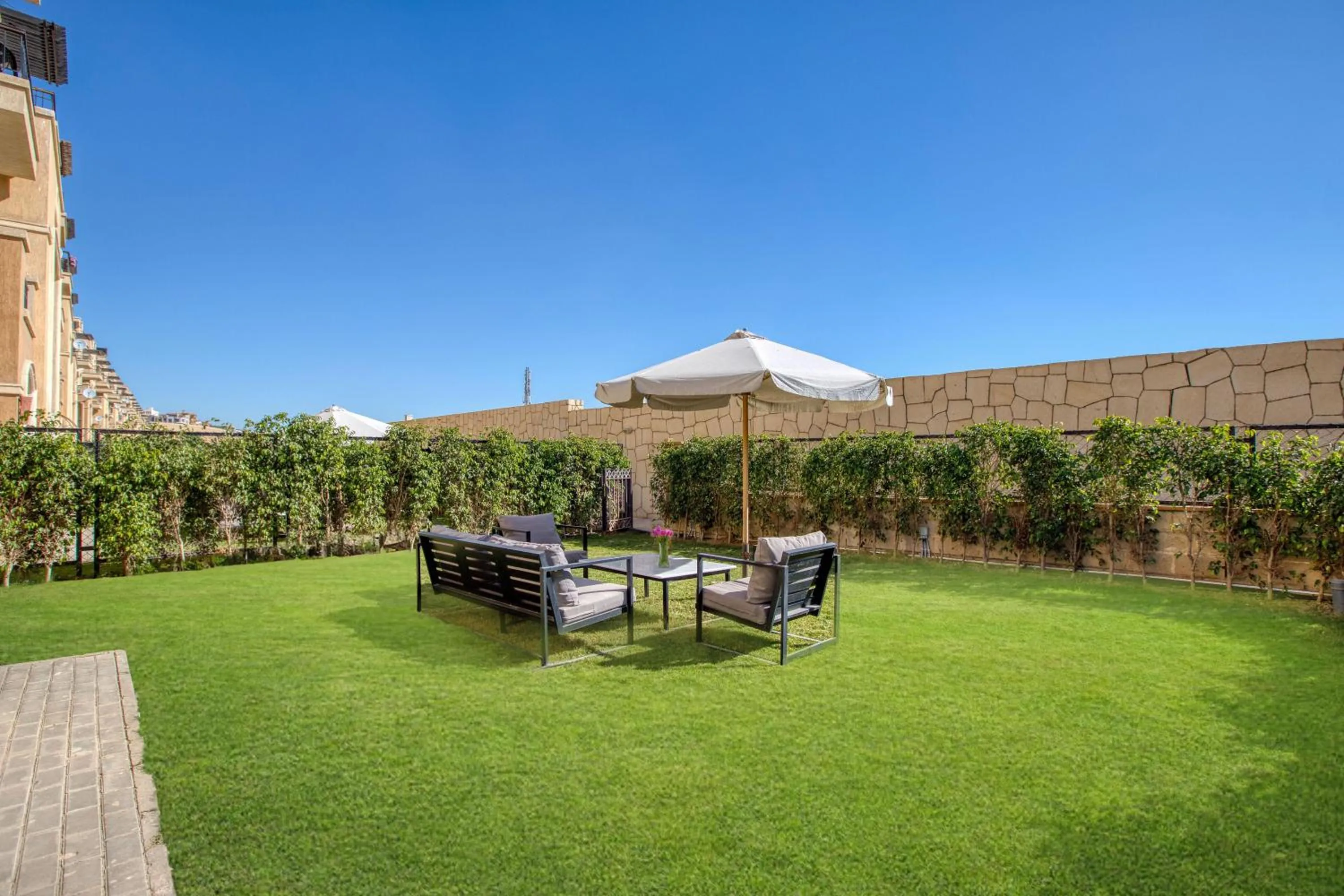 Photo of the whole room in Prime Residence Kattameya