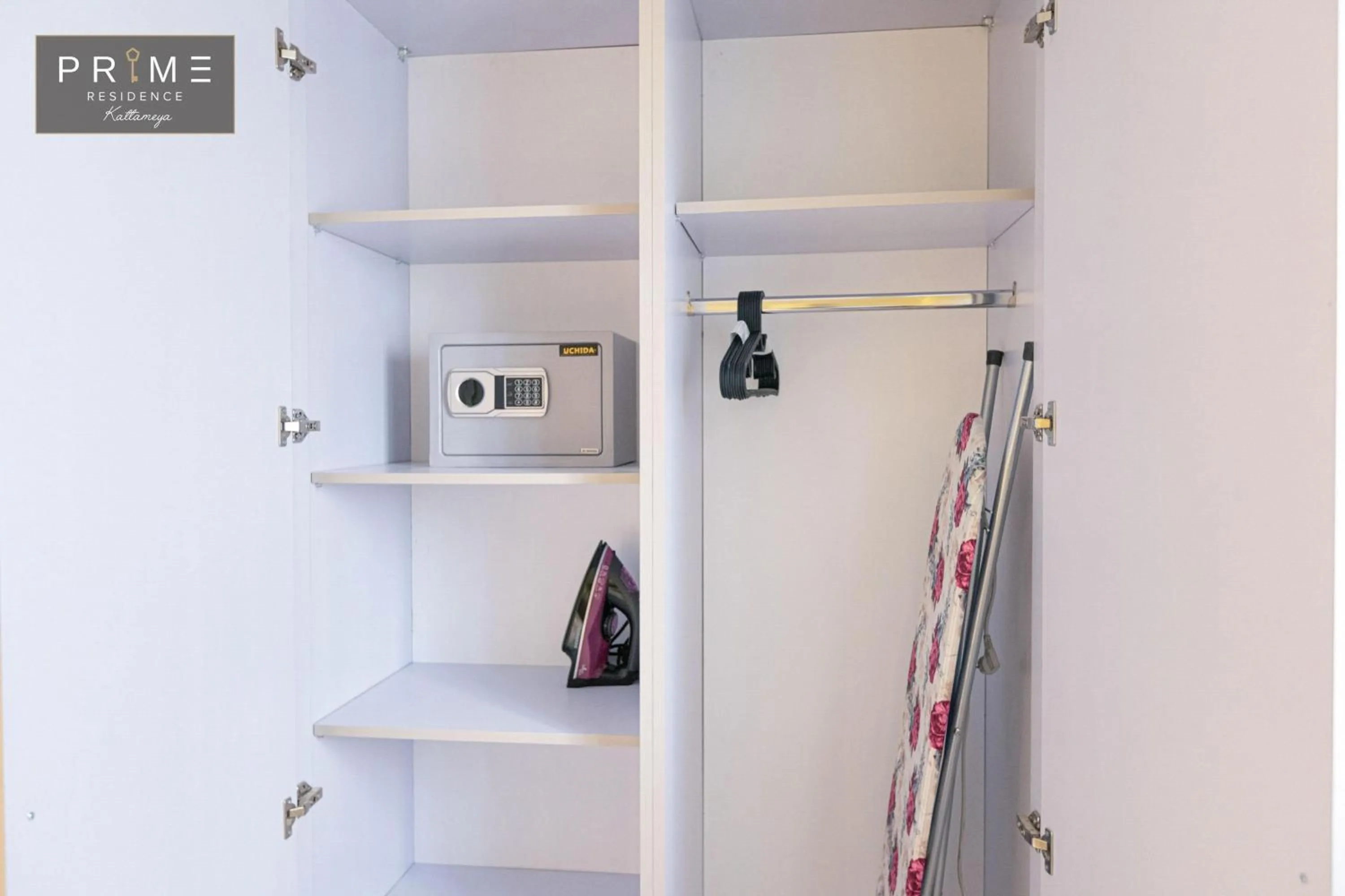 Bathroom in Prime Residence Kattameya