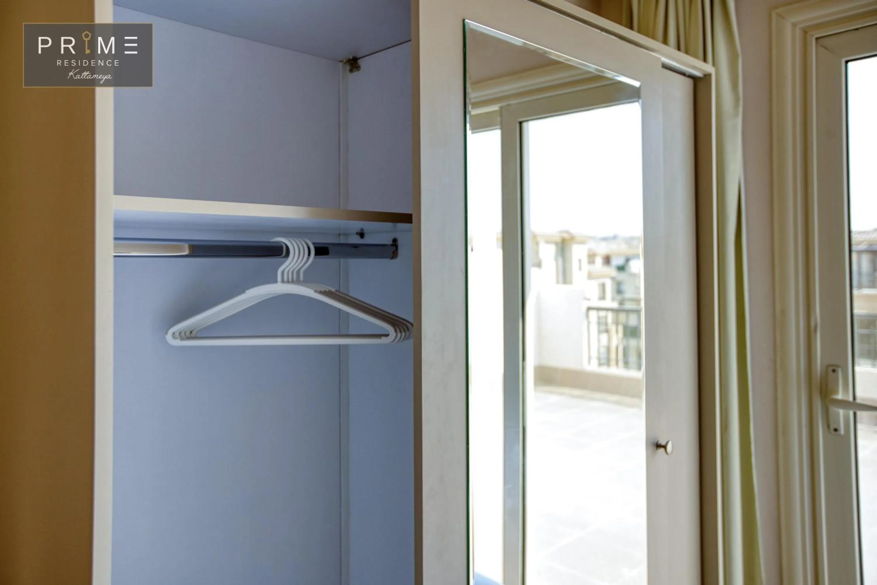 Photo of the whole room in Prime Residence Kattameya