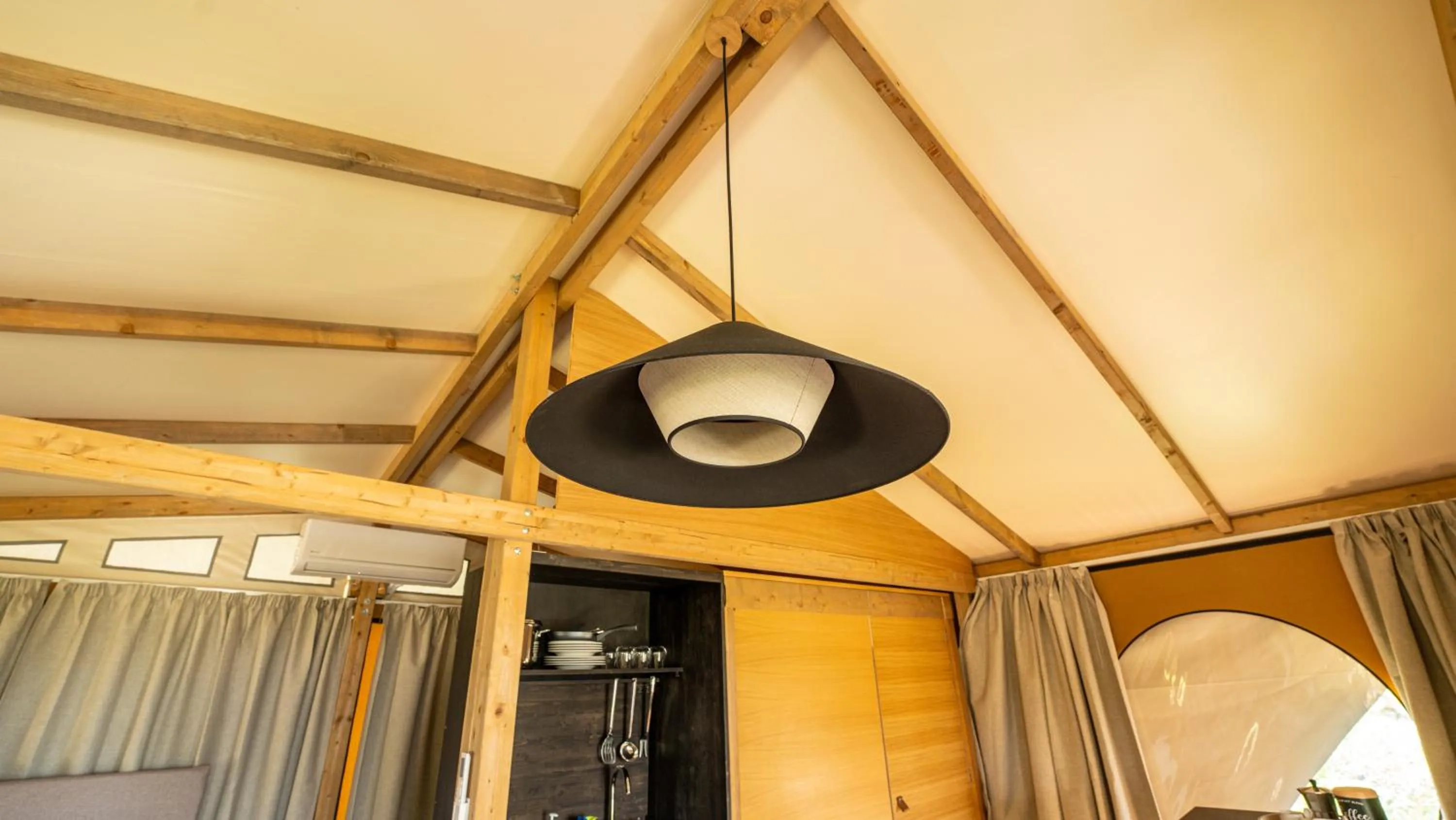 Photo of the whole room in Terreforti Luxury Village