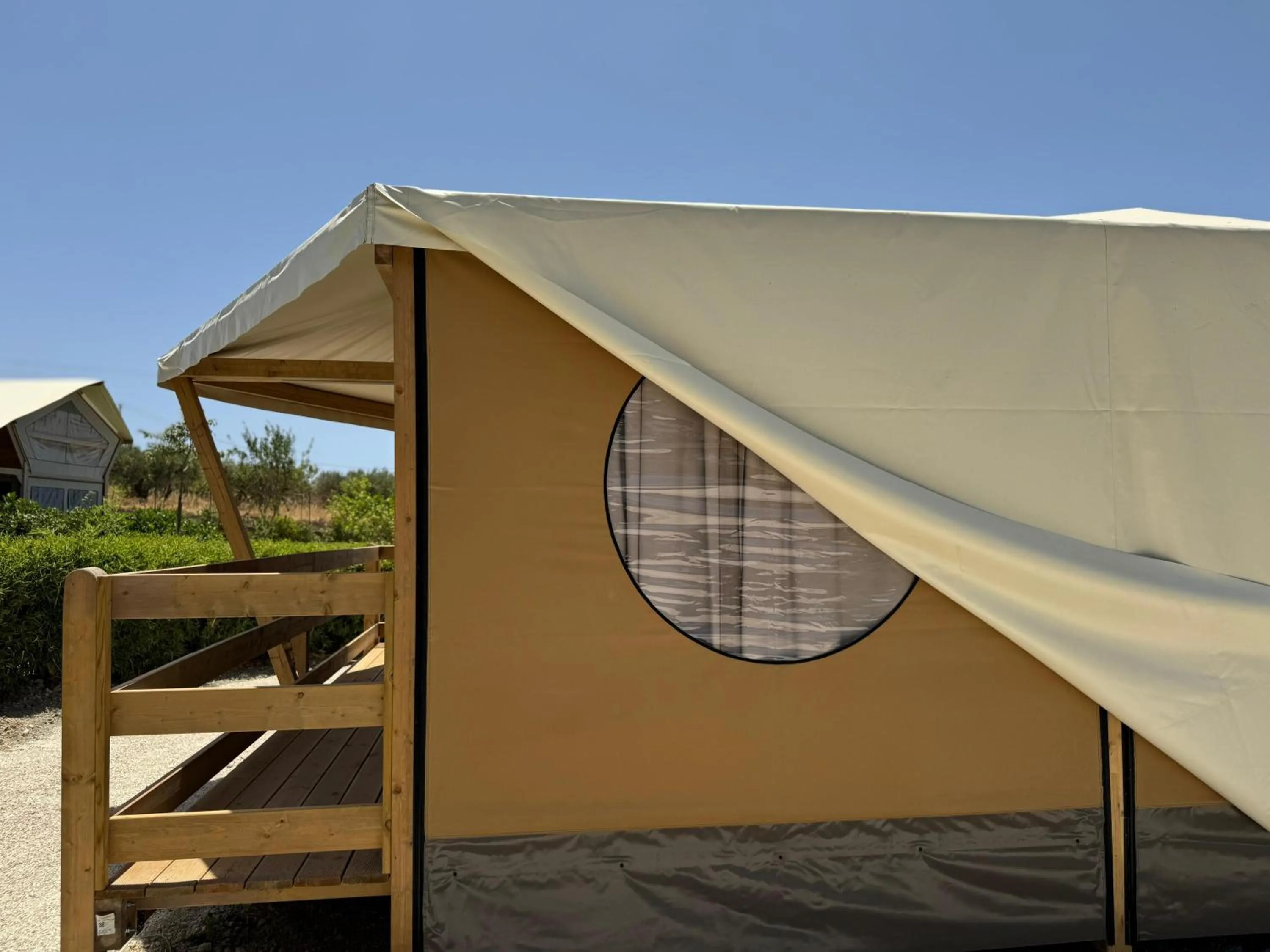 Day in Terreforti Luxury Village