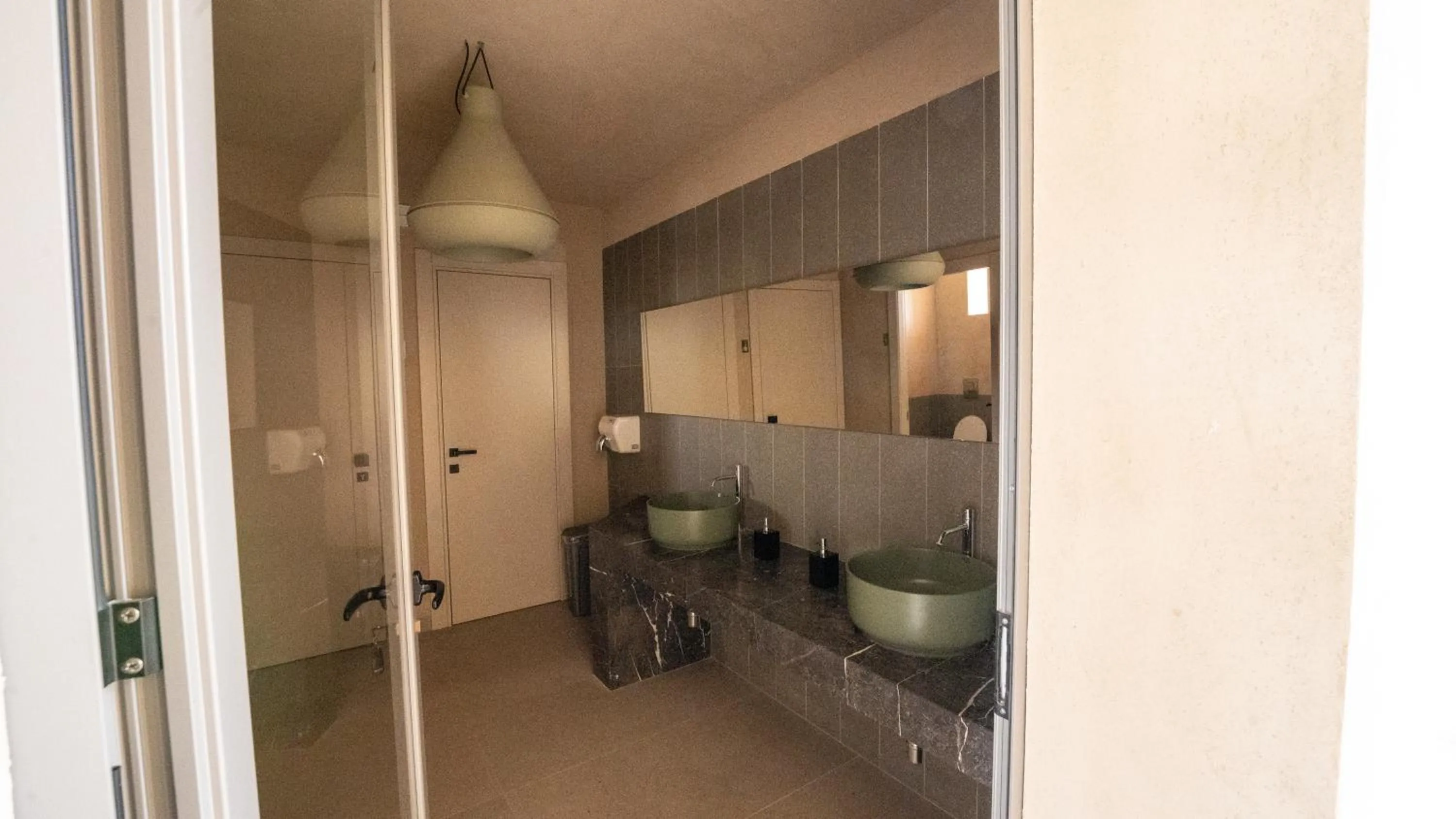 Swimming pool in Terreforti Luxury Village