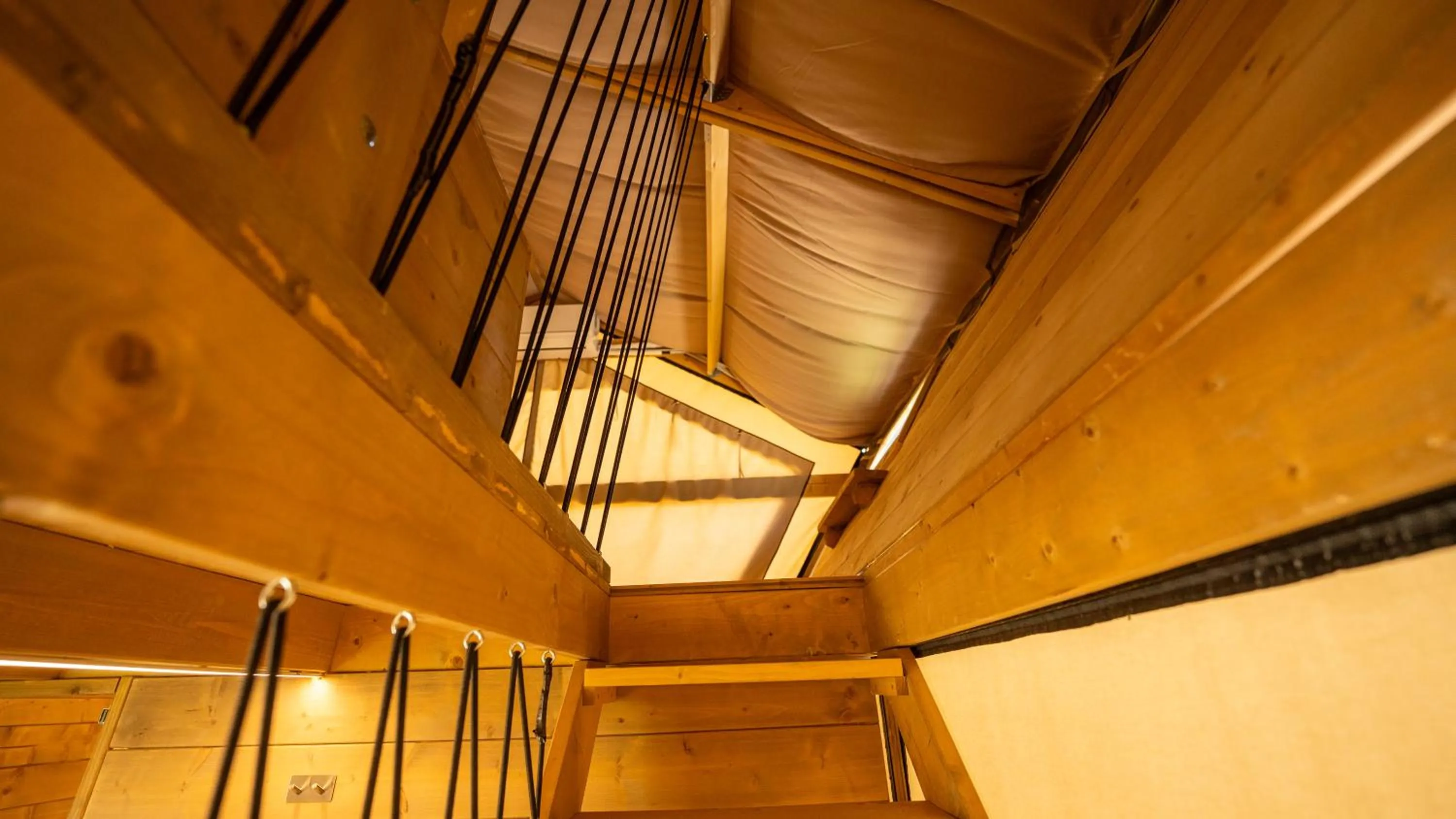 furniture in Terreforti Luxury Village