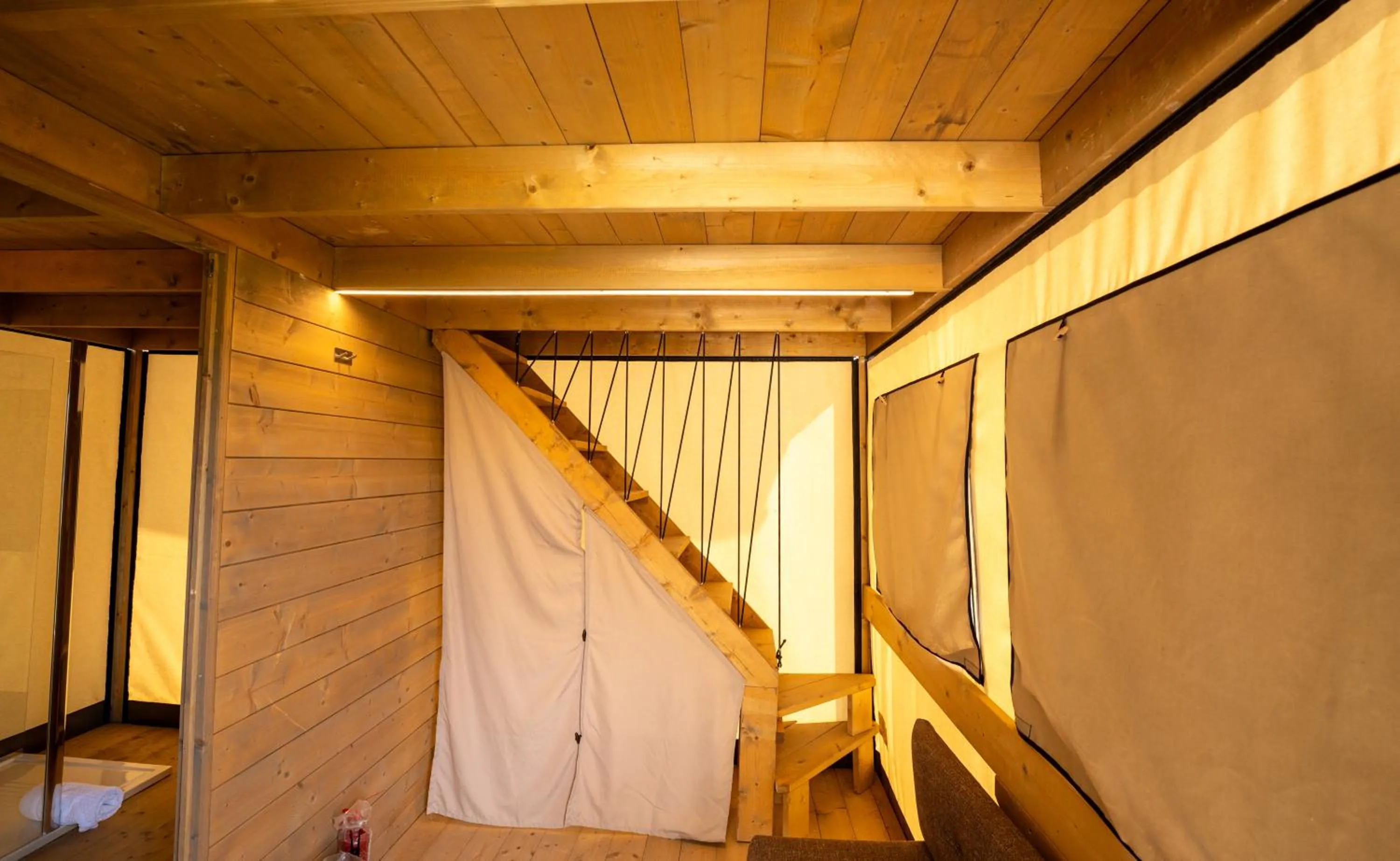 Decorative detail in Terreforti Luxury Village