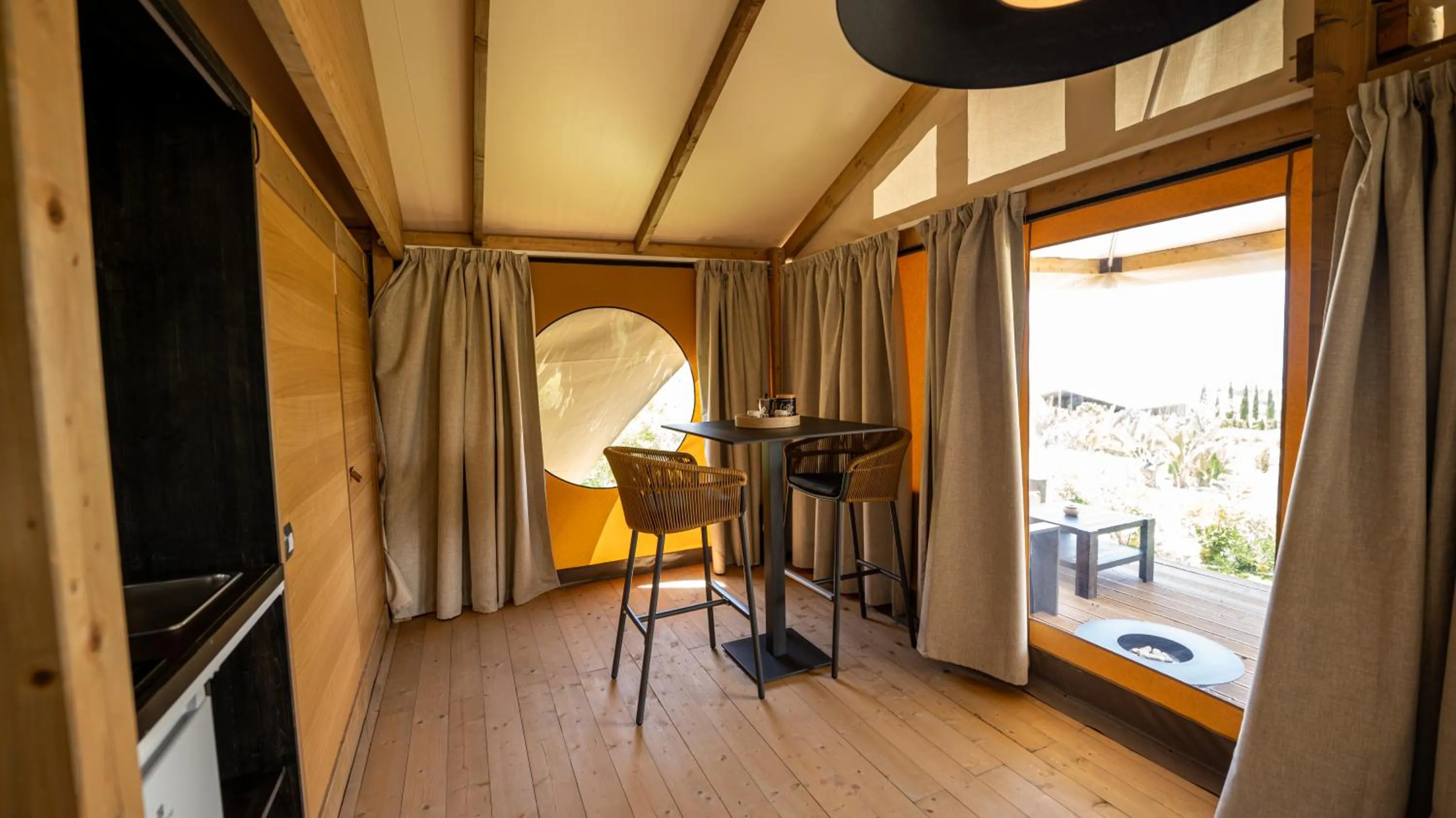 View (from property/room) in Terreforti Luxury Village