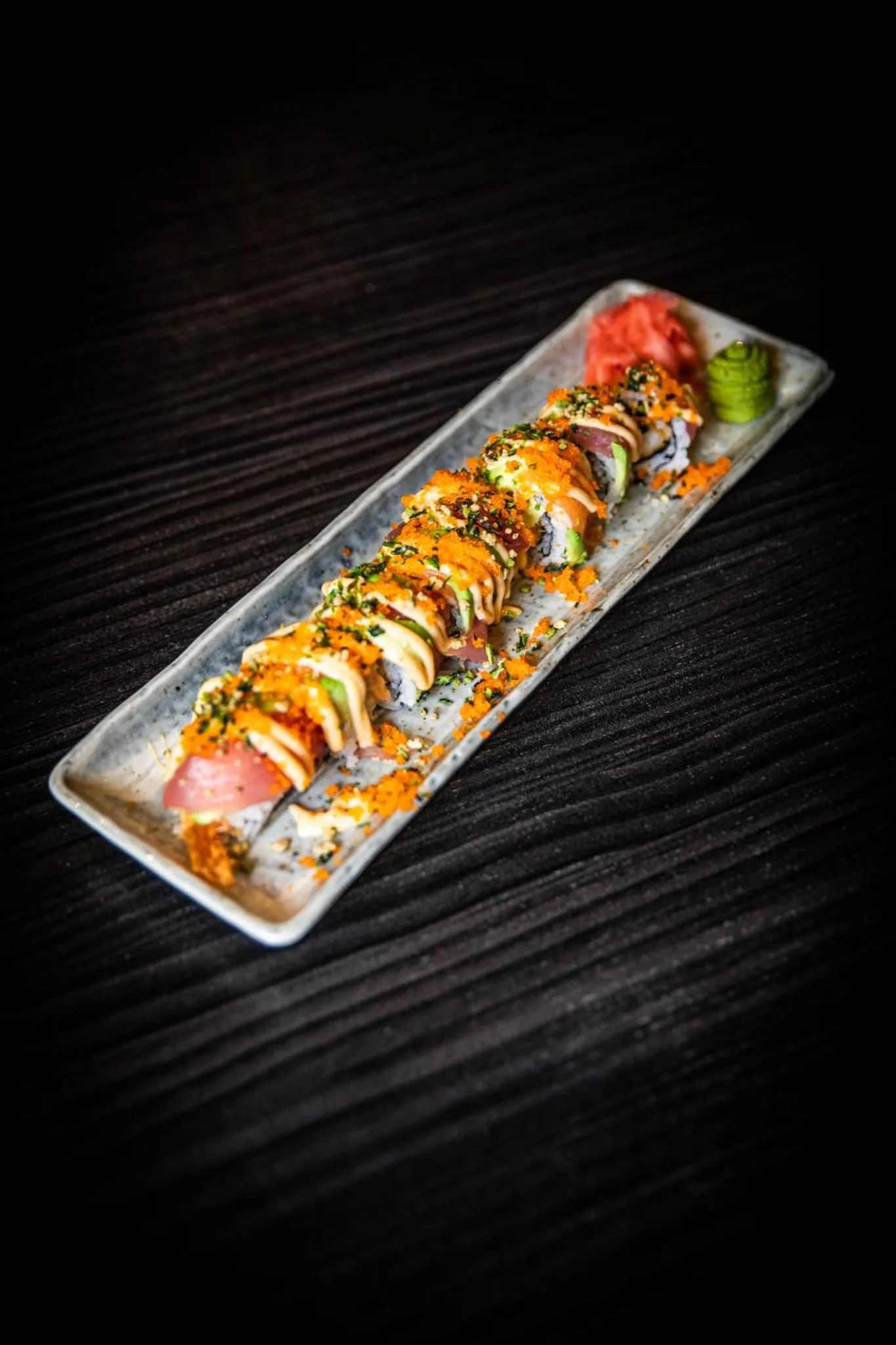 Food and drinks in Hampshire Hotel Petit Nord