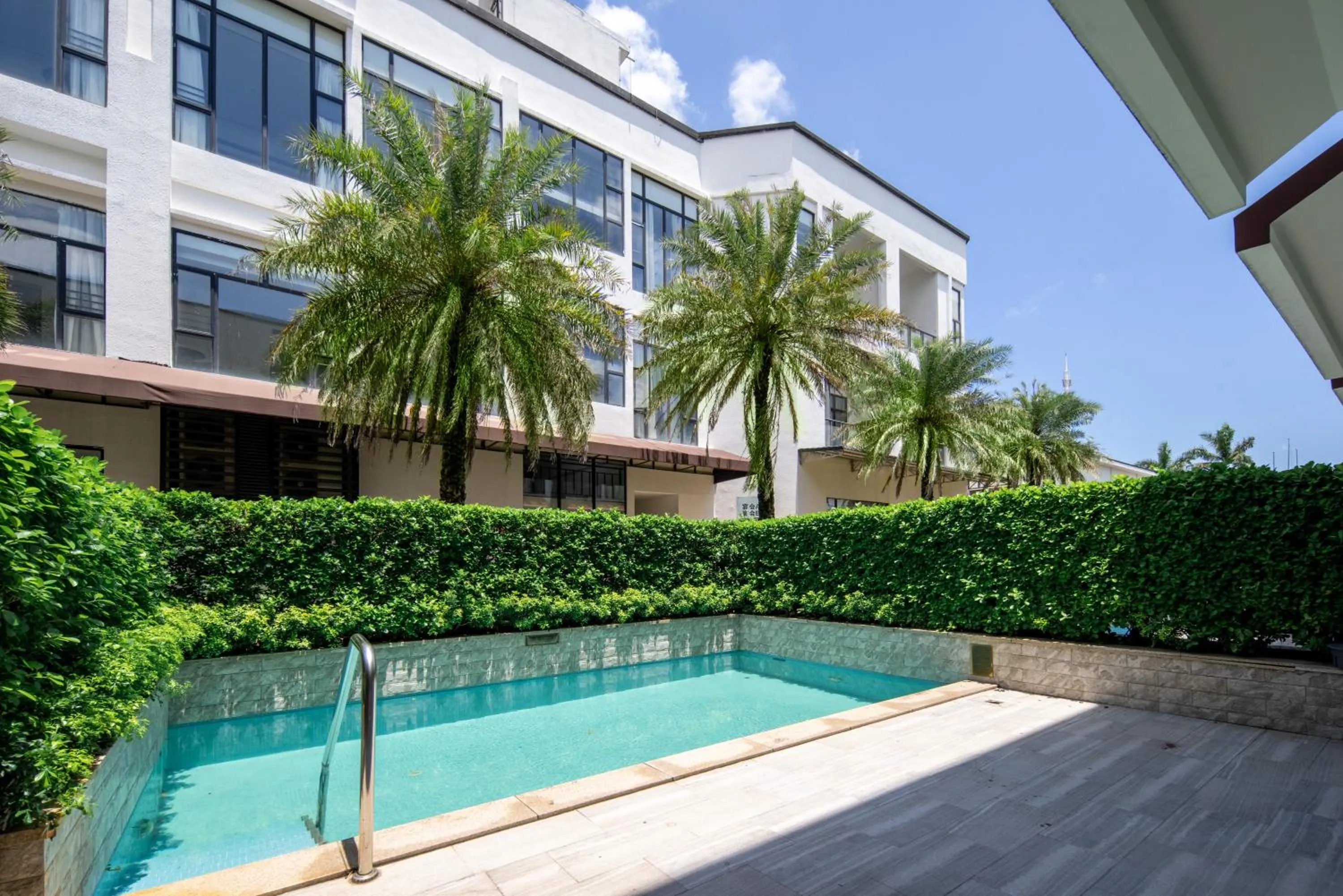 Atour X Hotel Shenzhen Dapeng Jiaochangwei