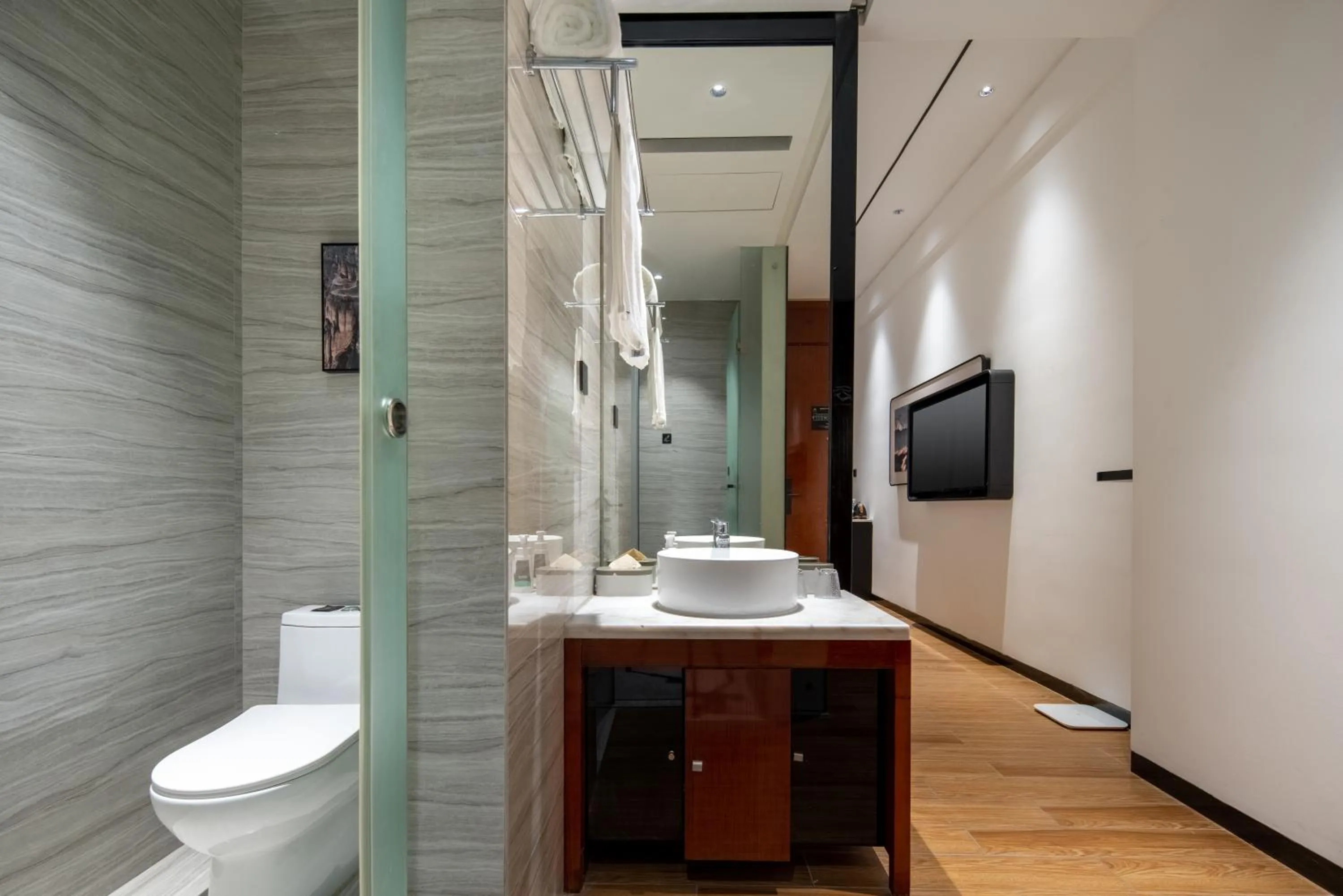 Atour X Hotel Shenzhen Dapeng Jiaochangwei