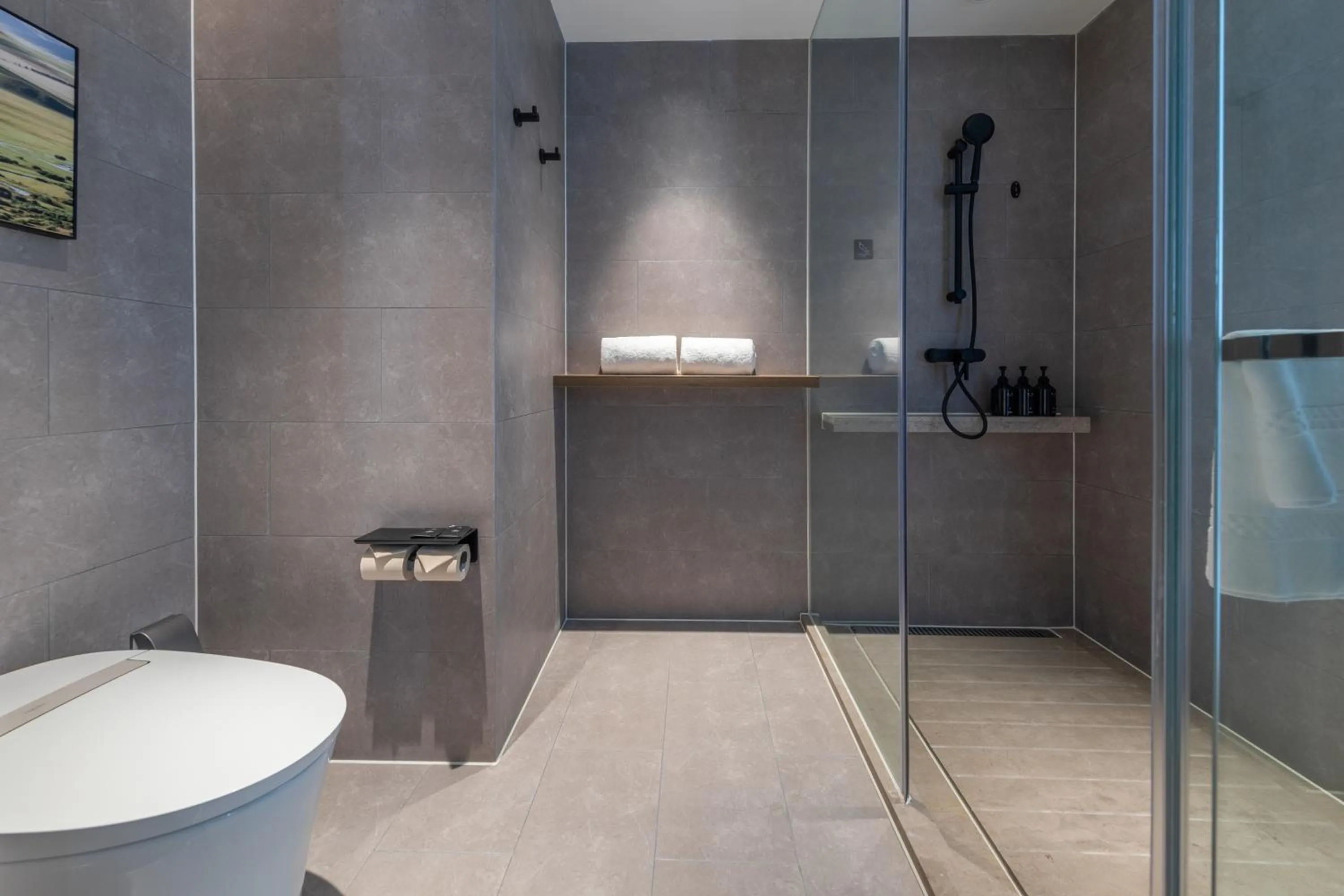 Atour Hotel Haikou Binhai Avenue Xixiu Beach