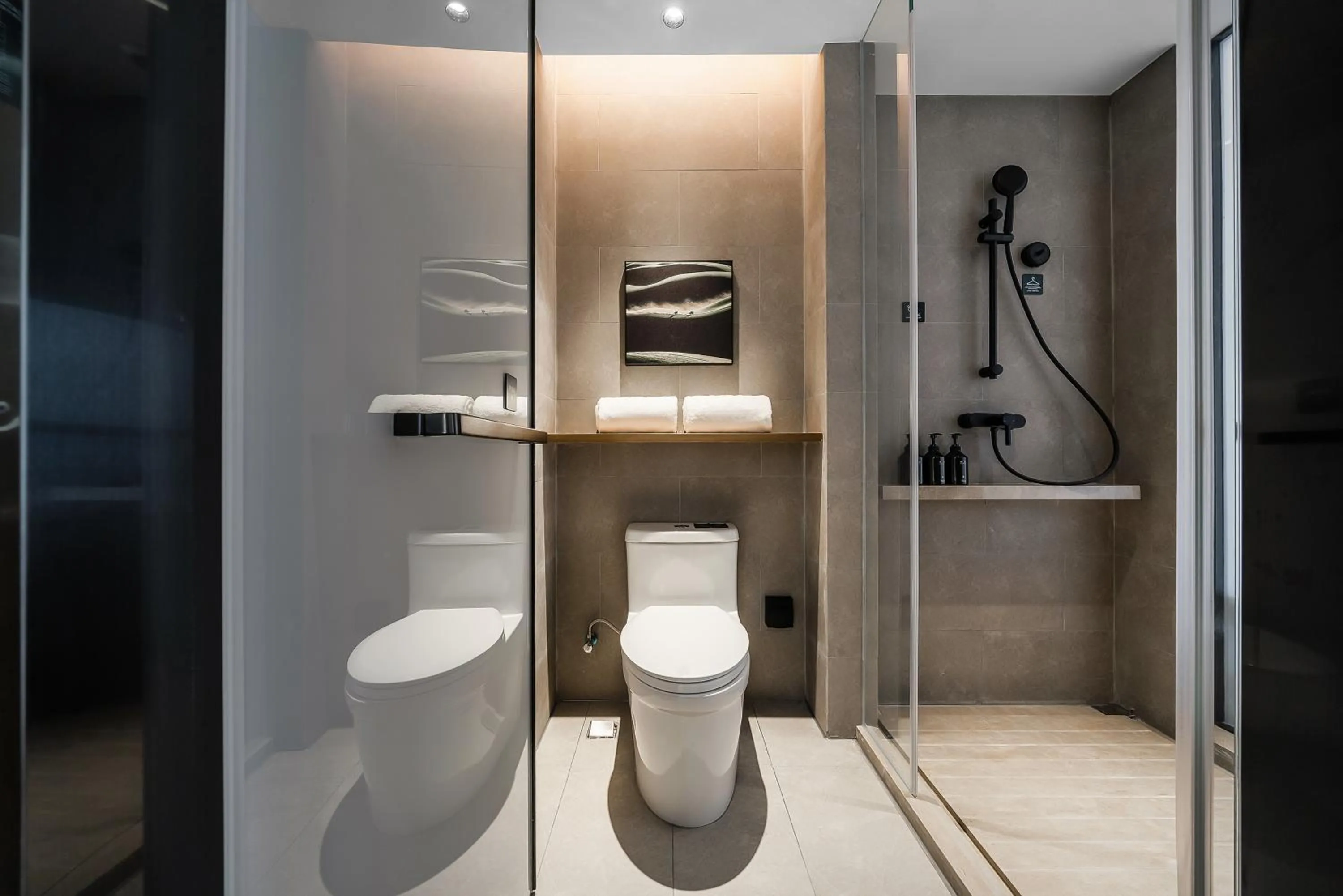 Atour Hotel Chongqing Liangjiang District Jinke Center