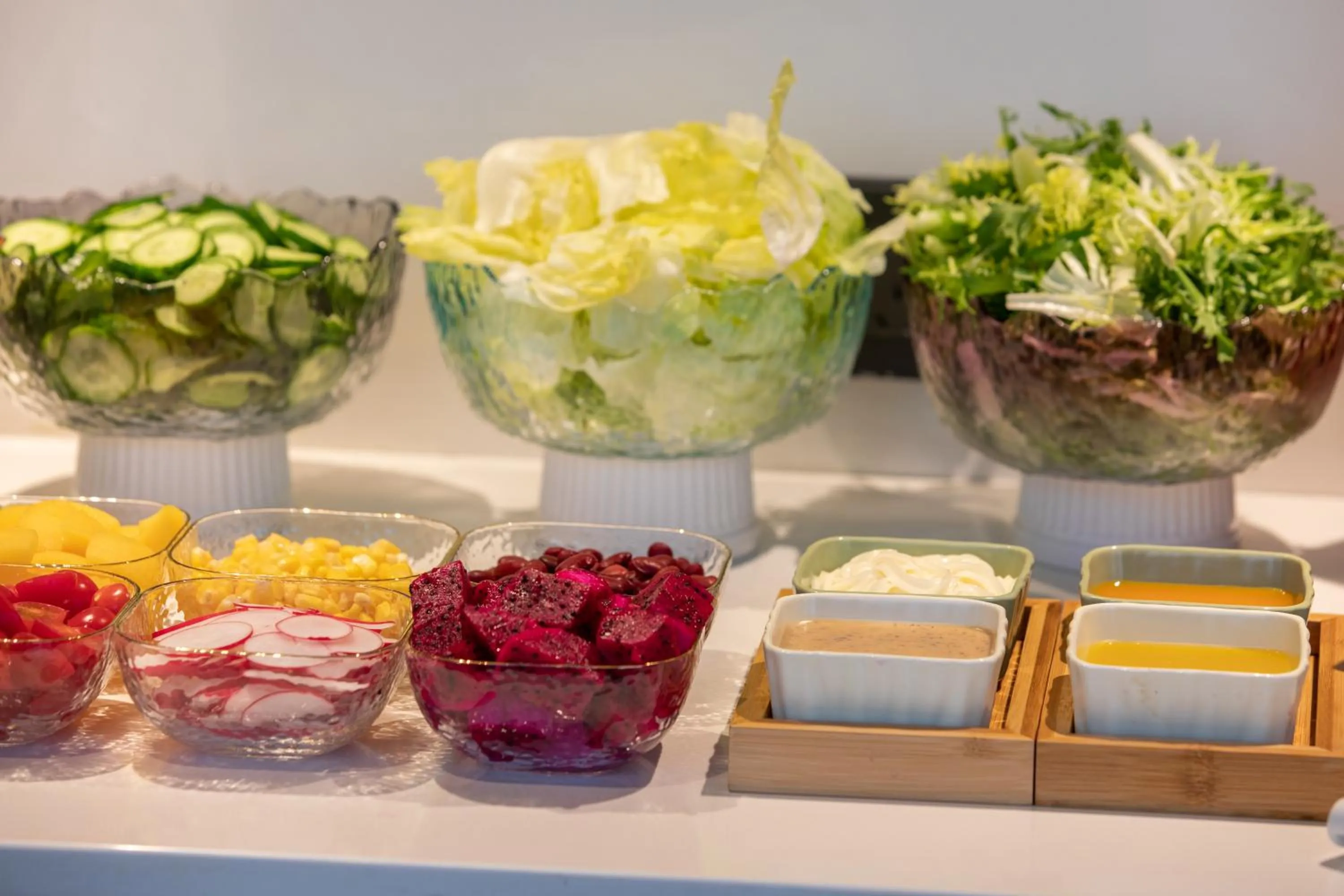 Food in Atour Hotel Shiguang Road Panyu Guangzhou