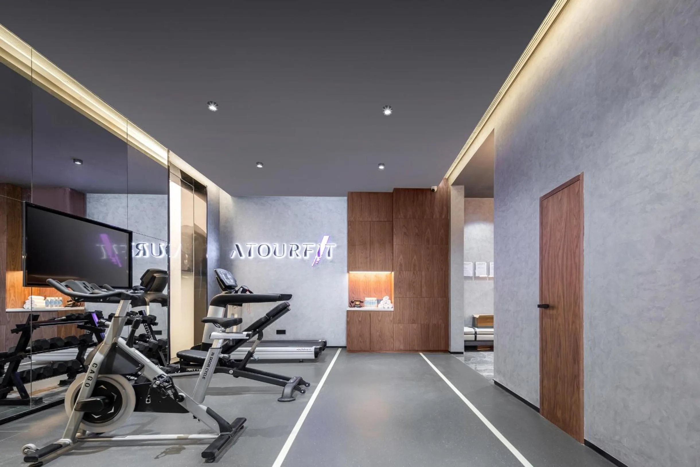 Atour Hotel Luqiao Taizhou