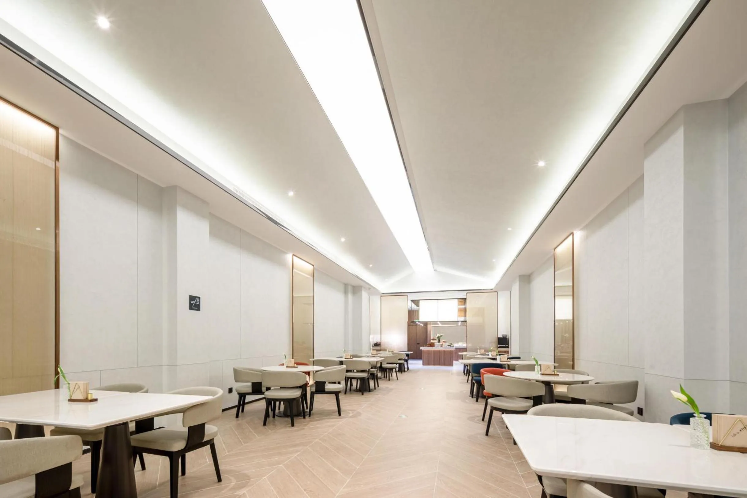 Atour Hotel Luqiao Taizhou