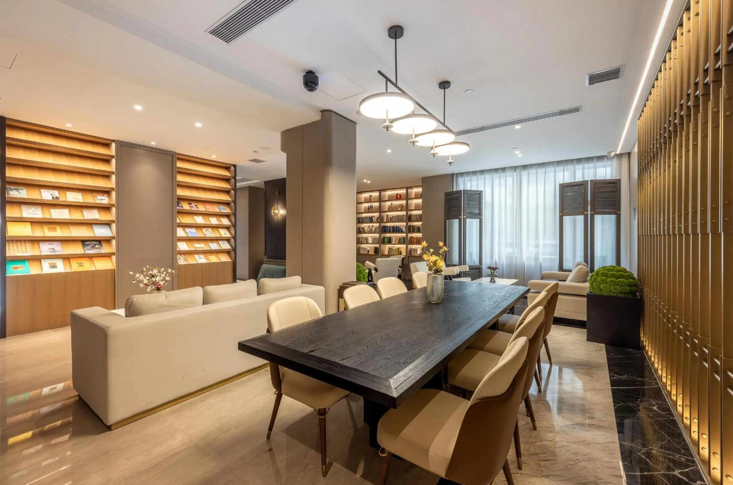 Atour Hotel Lanzhou Railway Bureau