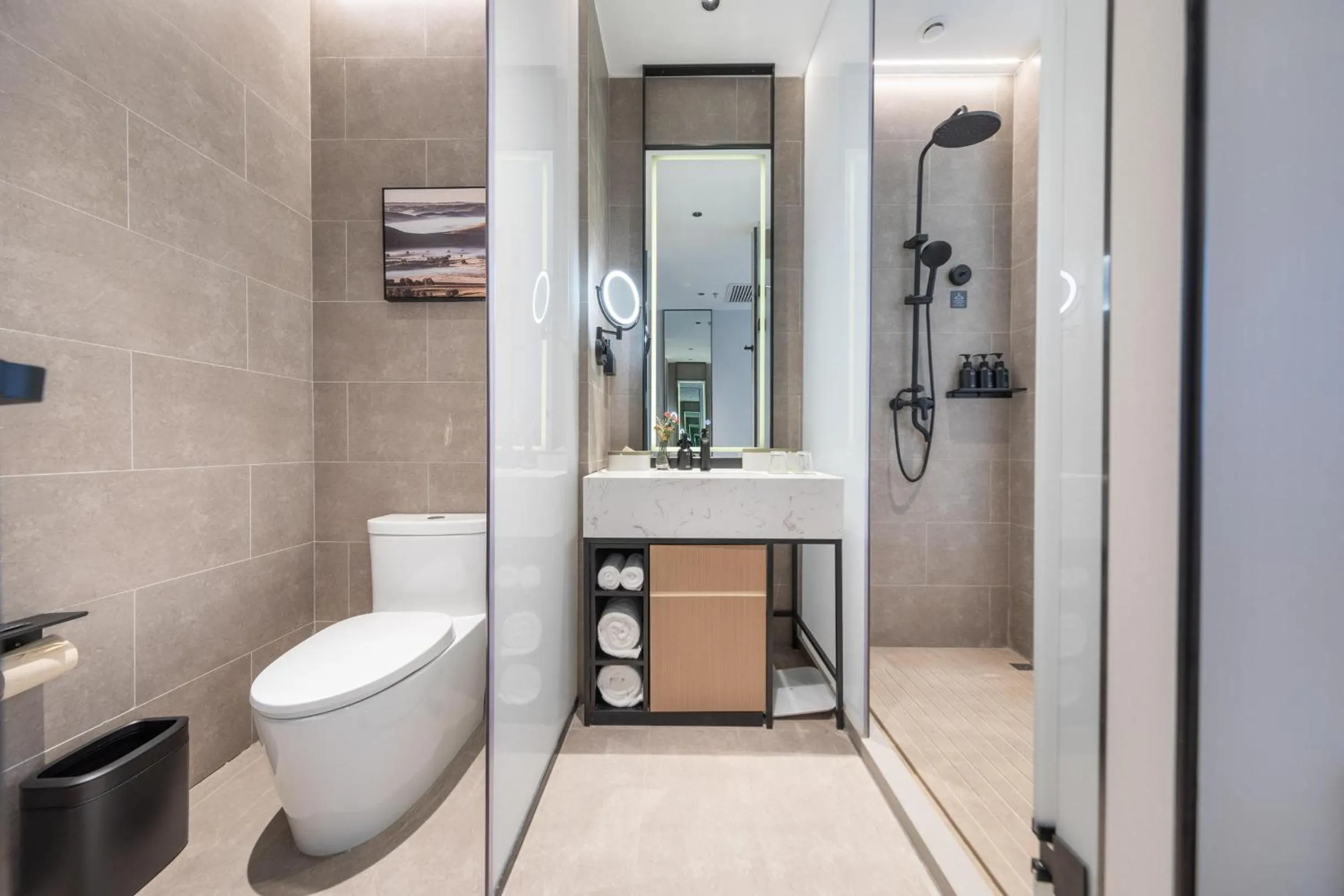 Atour X Hotel Shenyang Beiling Park