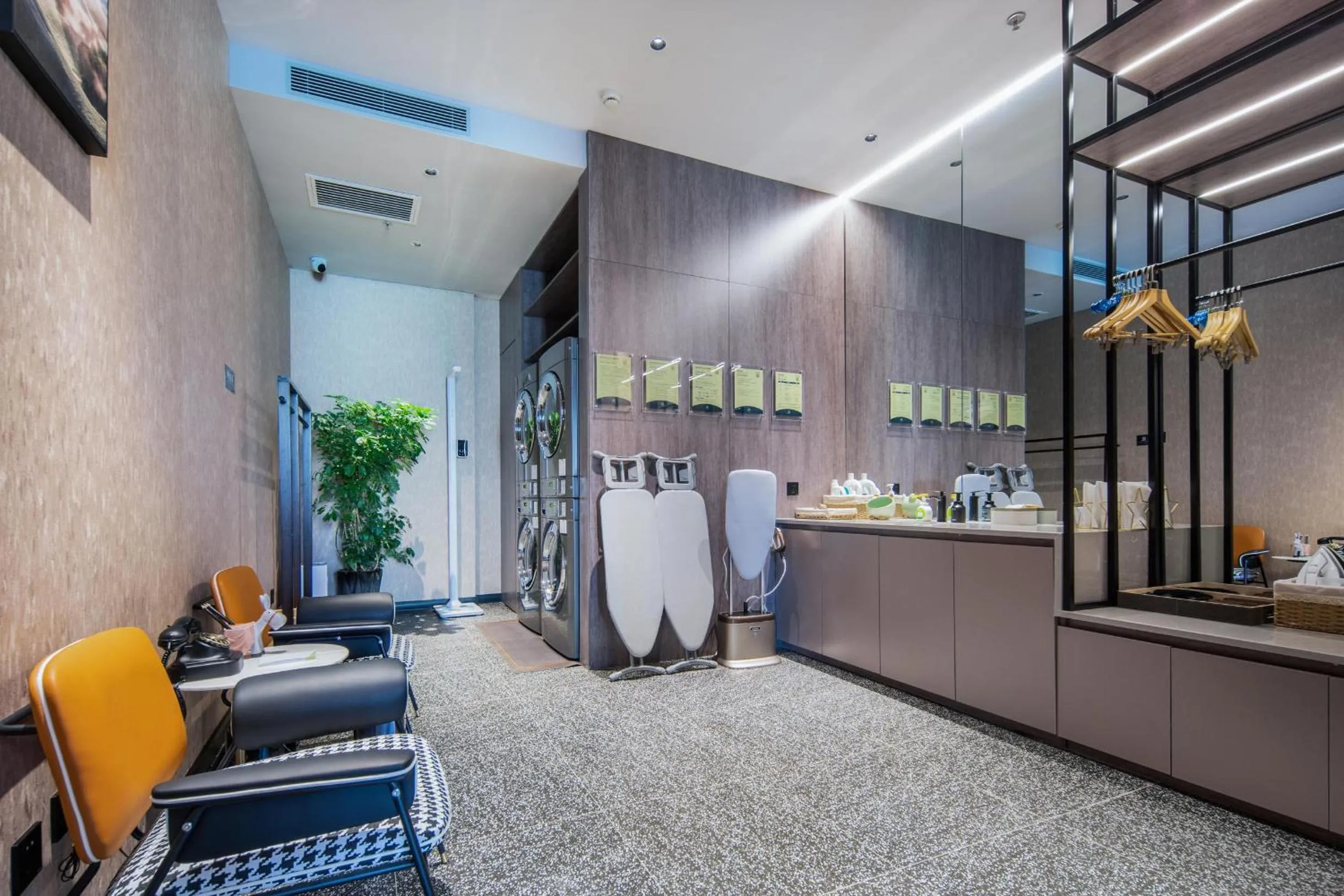 Atour X Hotel Shenyang Beiling Park