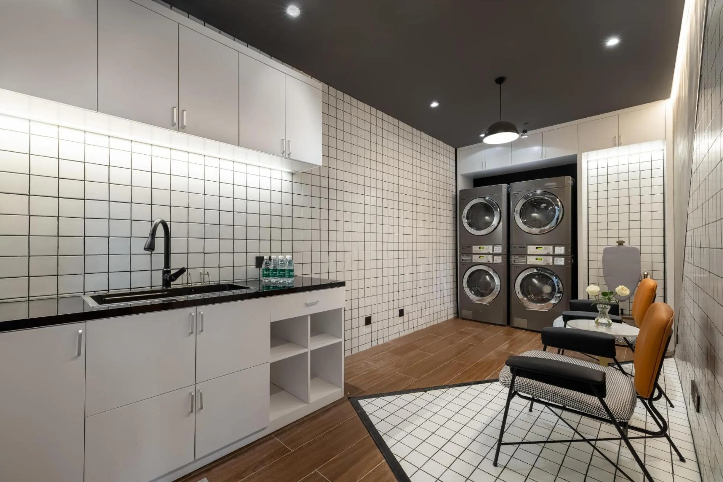 Atour Hotel Xinghua Dainan