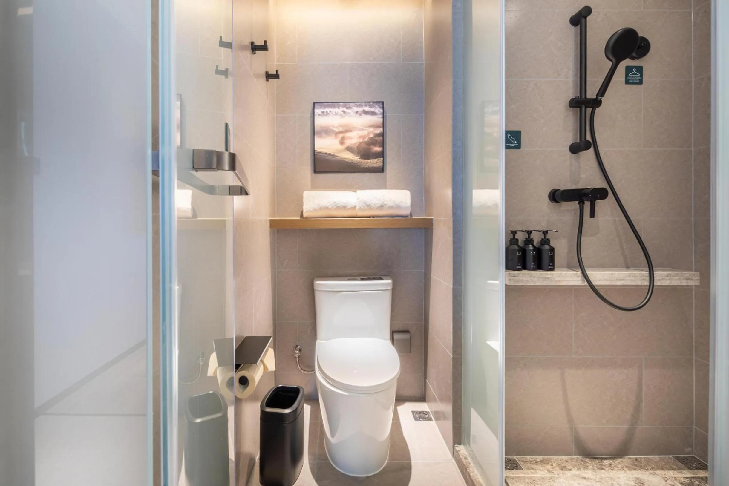 Atour Hotel Kunming Guangfu Road Haile World