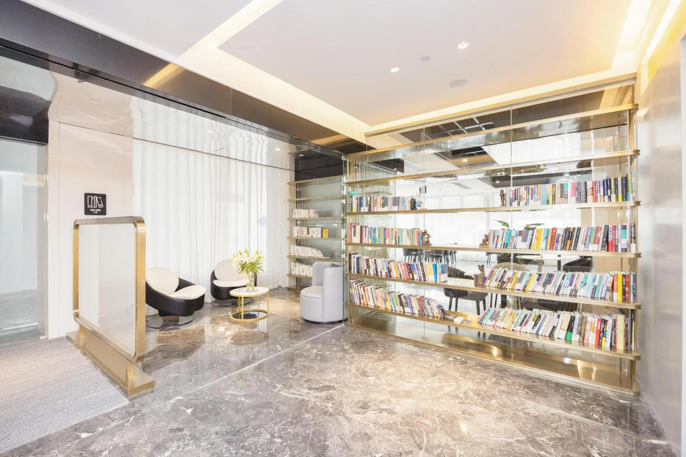 Atour X Hotel Shanghai Hongqiao National Exhibition Qibao Old Street