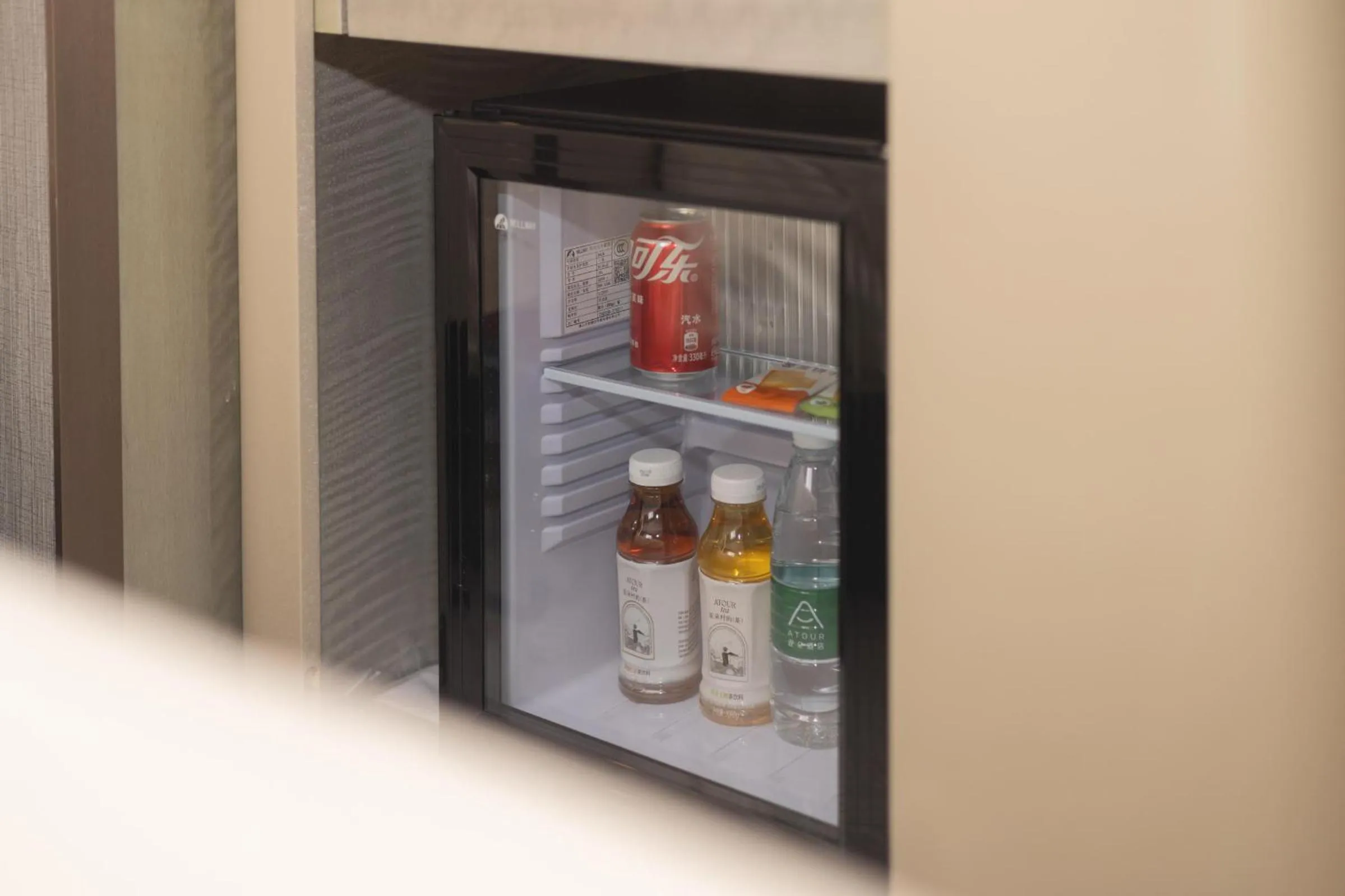 Atour X Hotel Shanghai Hongqiao National Exhibition Qibao Old Street