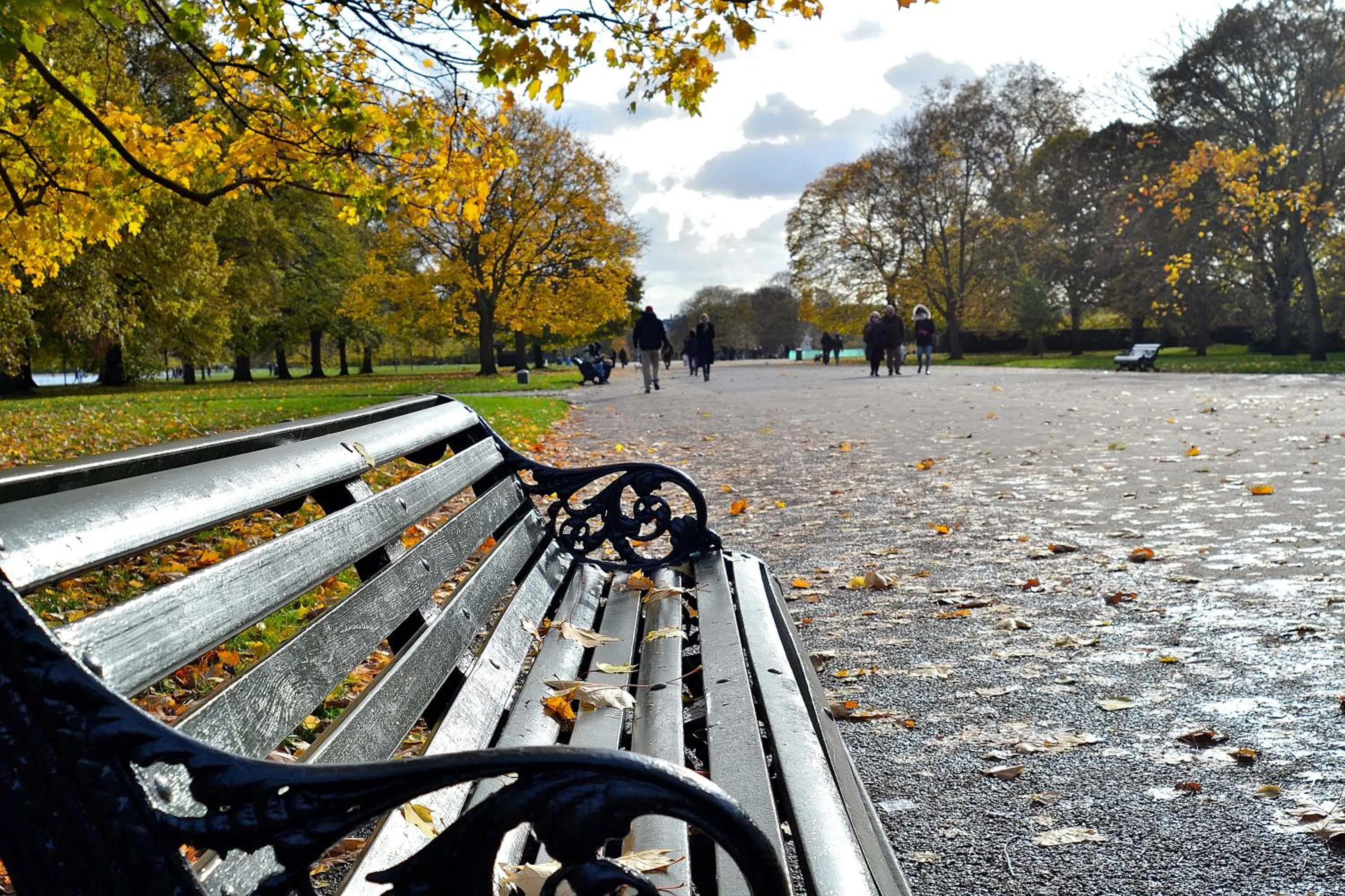 Nearby landmark in Leisure Inn Hotel